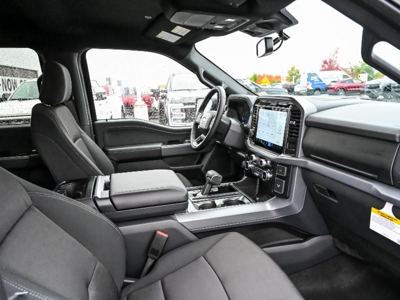 2025 Ford F-150 XLT Photo