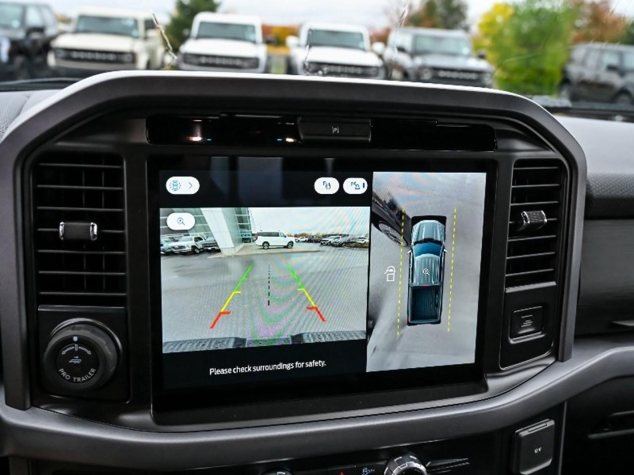 2025 Ford F-150 XLT Photo