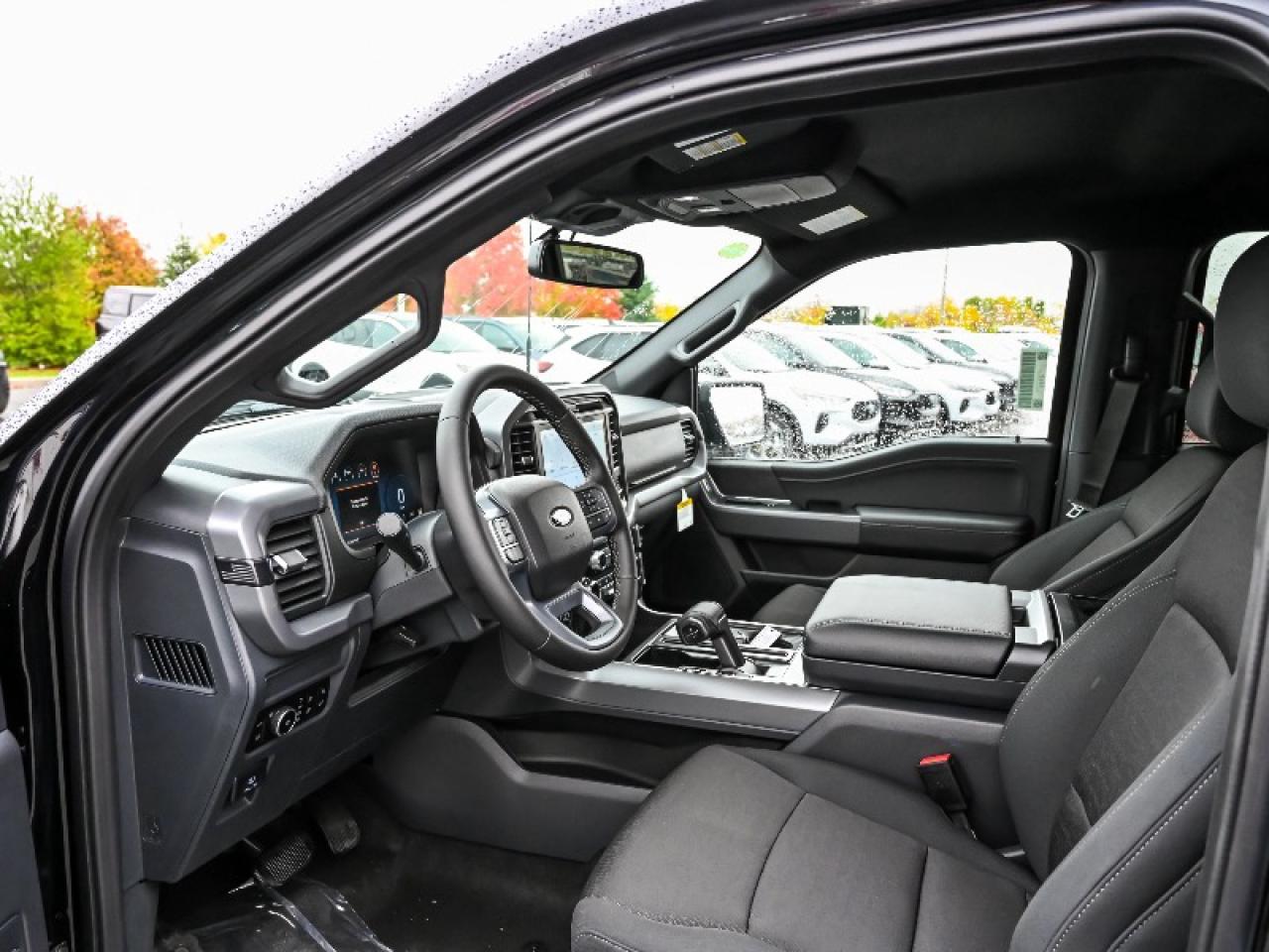 2025 Ford F-150 XLT Photo