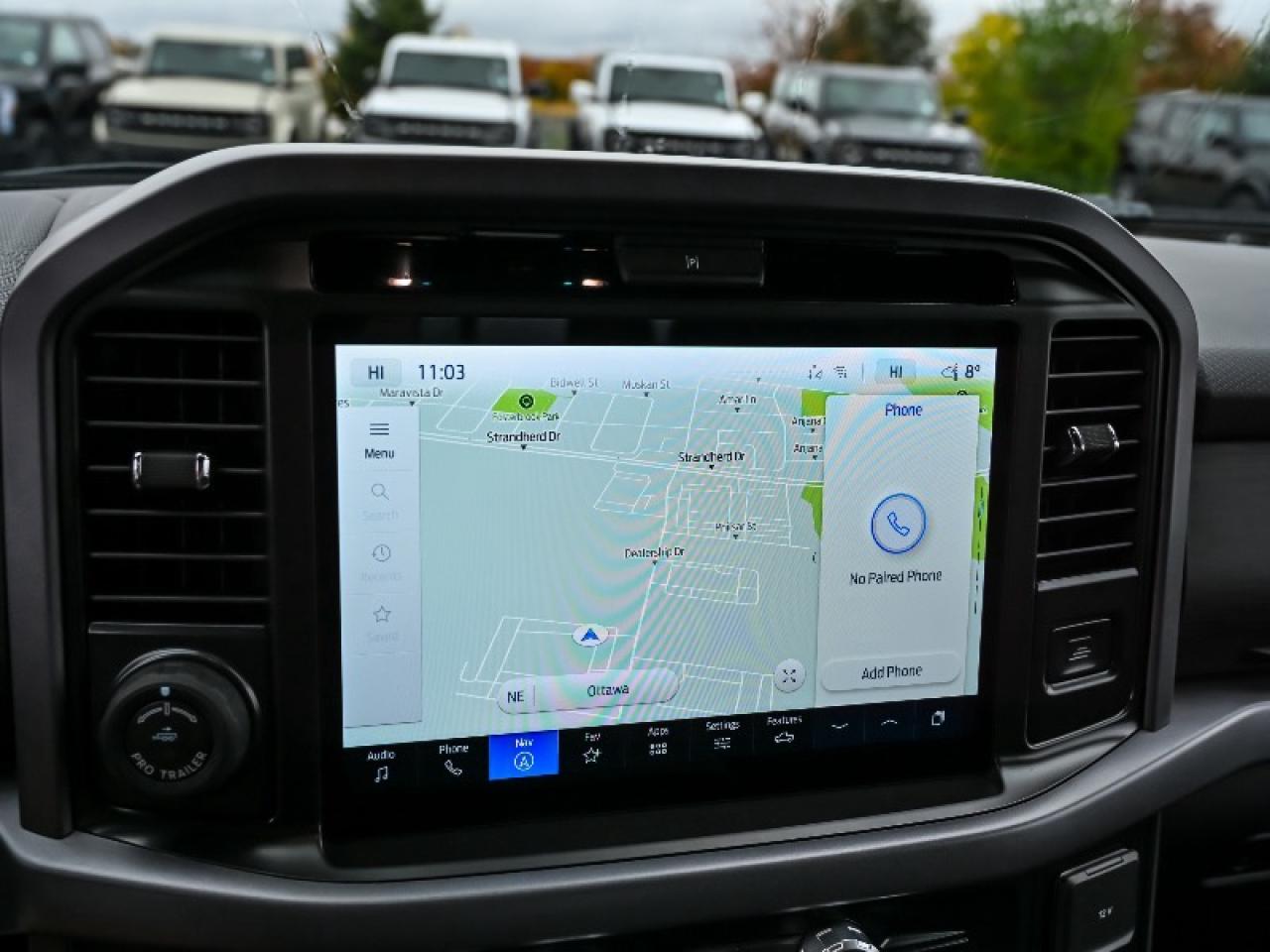 2025 Ford F-150 XLT Photo