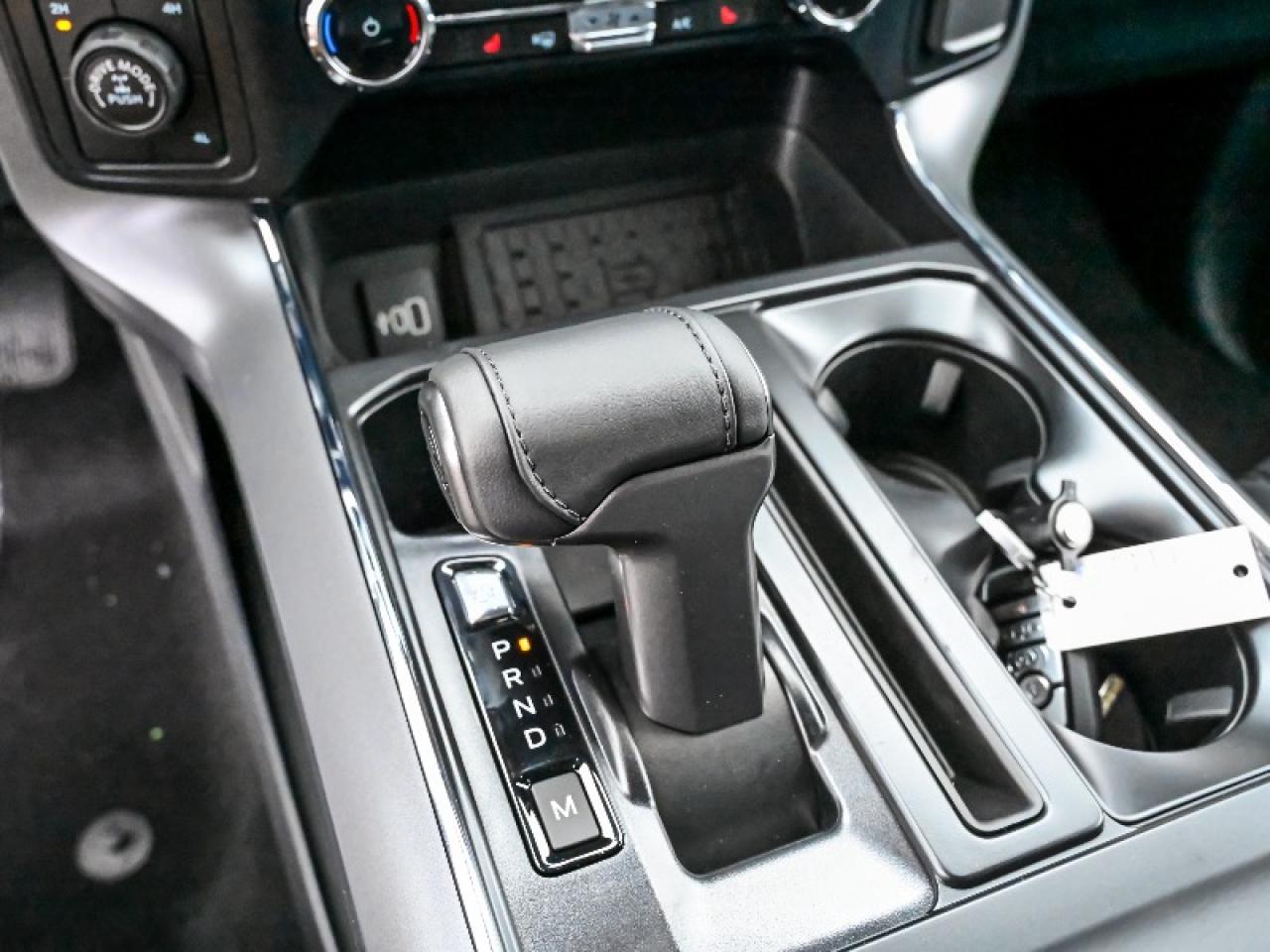 2025 Ford F-150 XLT Photo