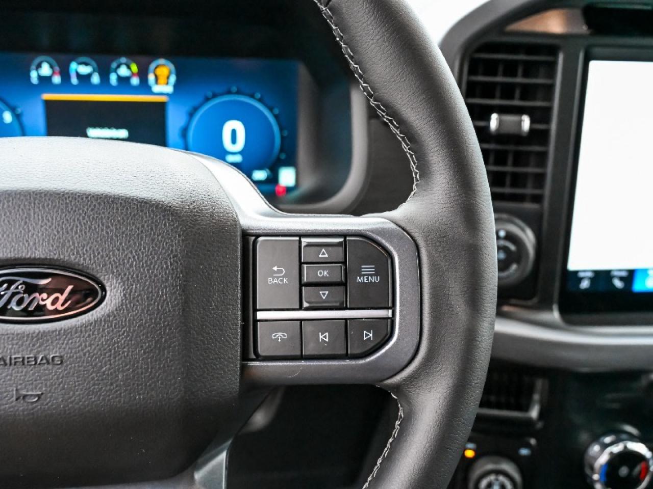 2025 Ford F-150 XLT Photo