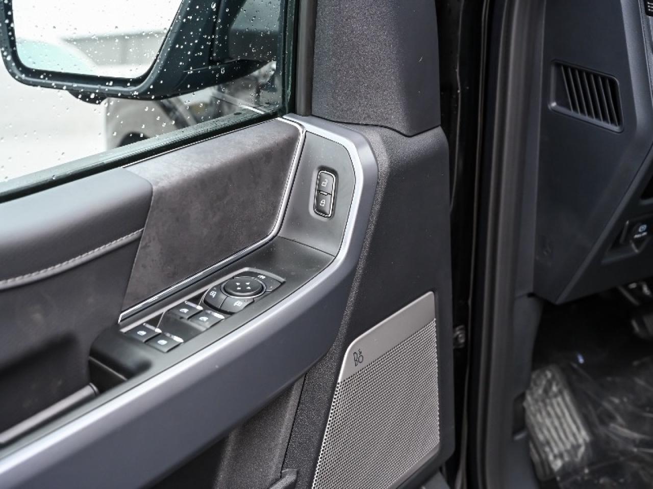 2025 Ford F-150 XLT Photo