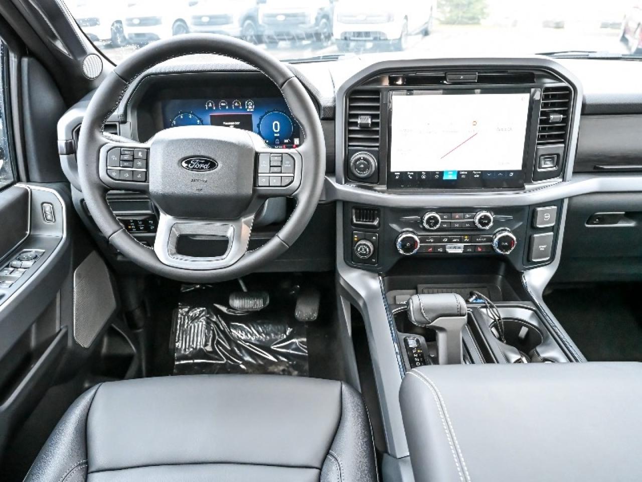 2025 Ford F-150 XLT Photo