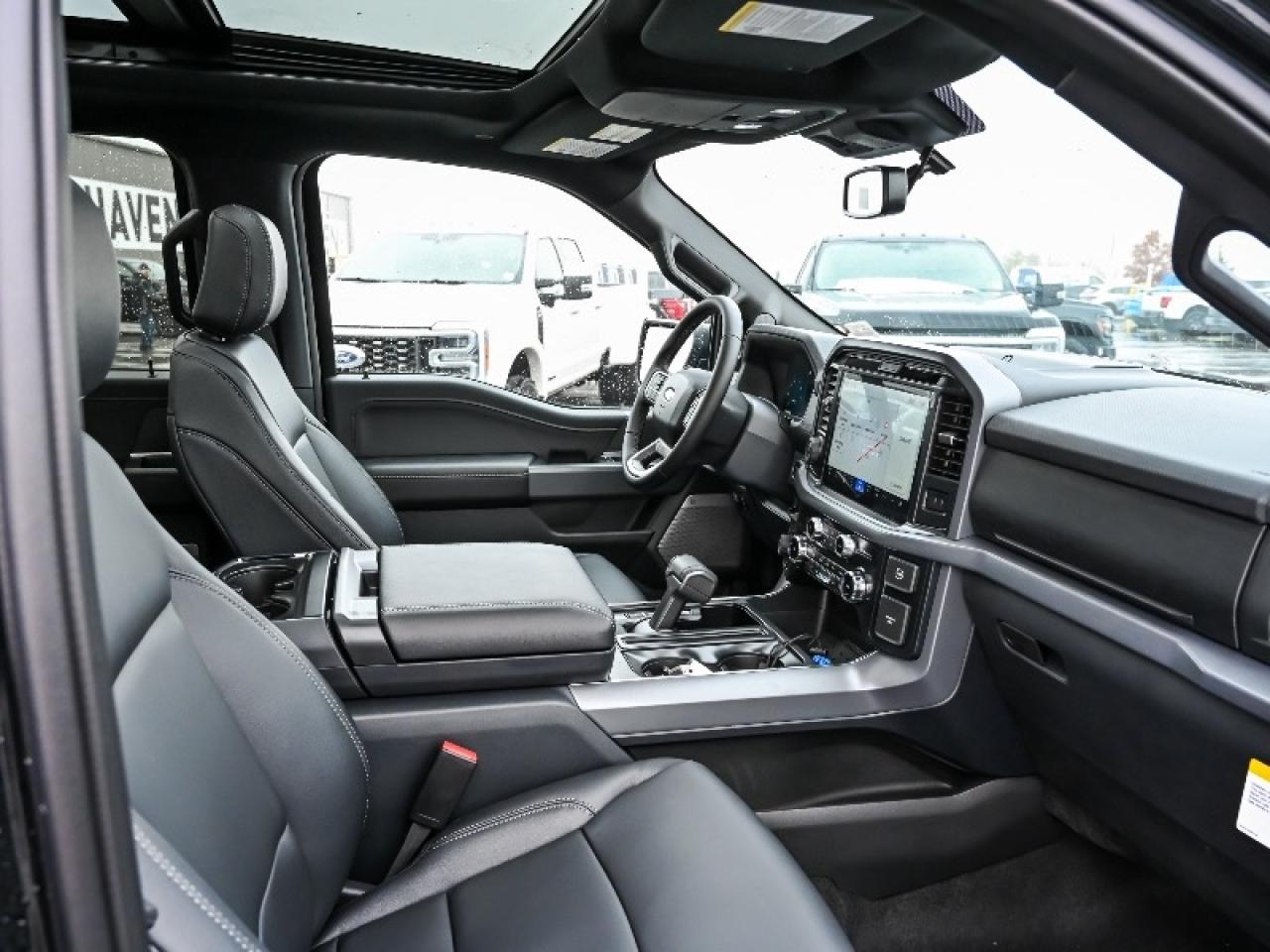 2025 Ford F-150 XLT Photo