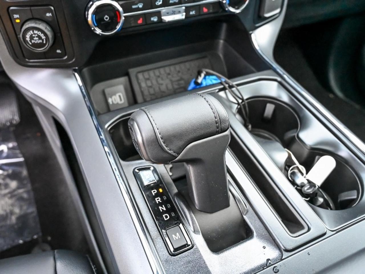 2025 Ford F-150 XLT Photo