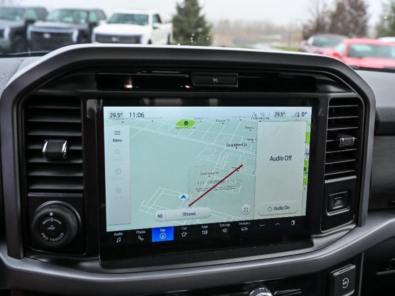 2025 Ford F-150 XLT Photo