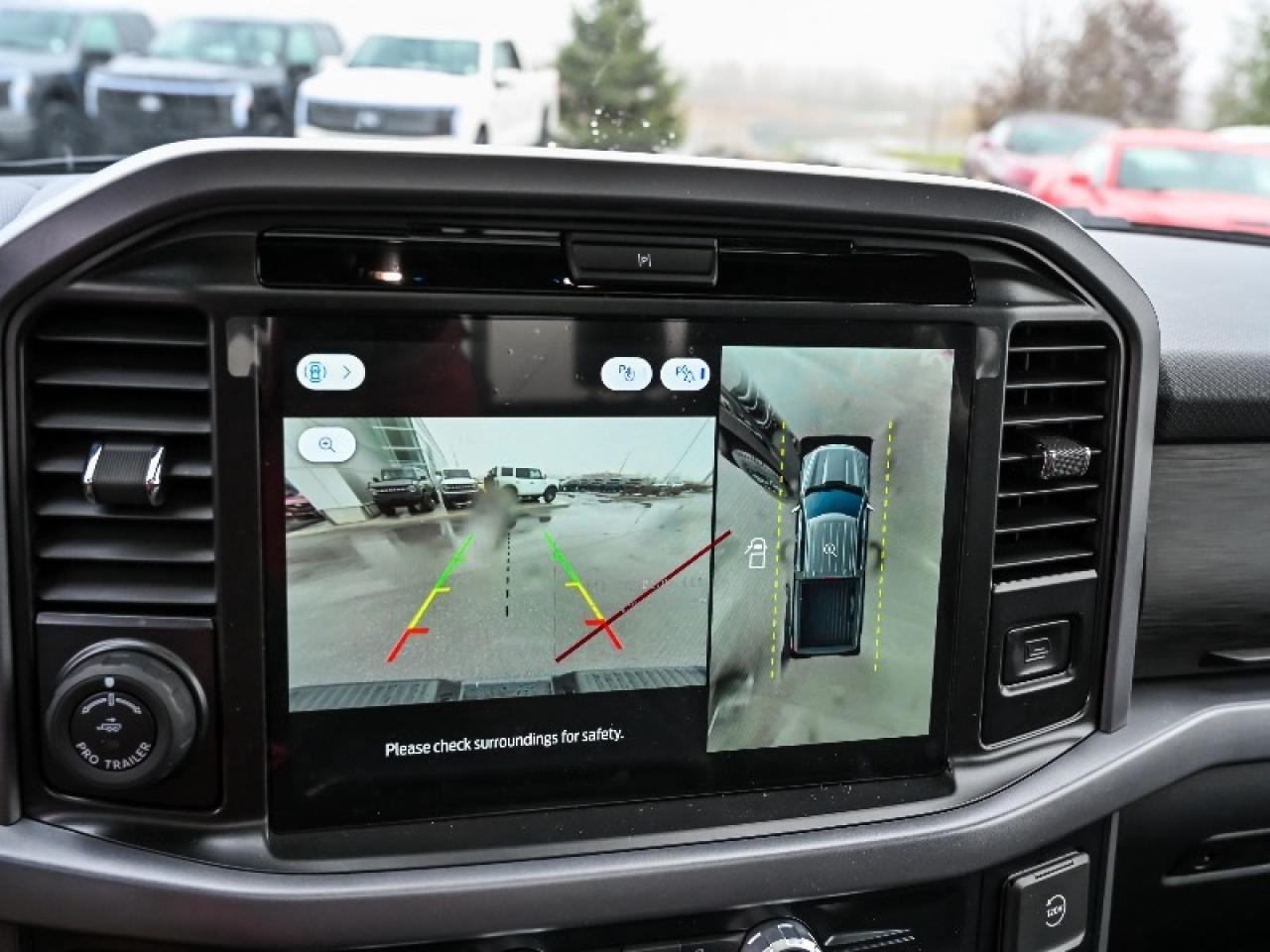 2025 Ford F-150 XLT Photo