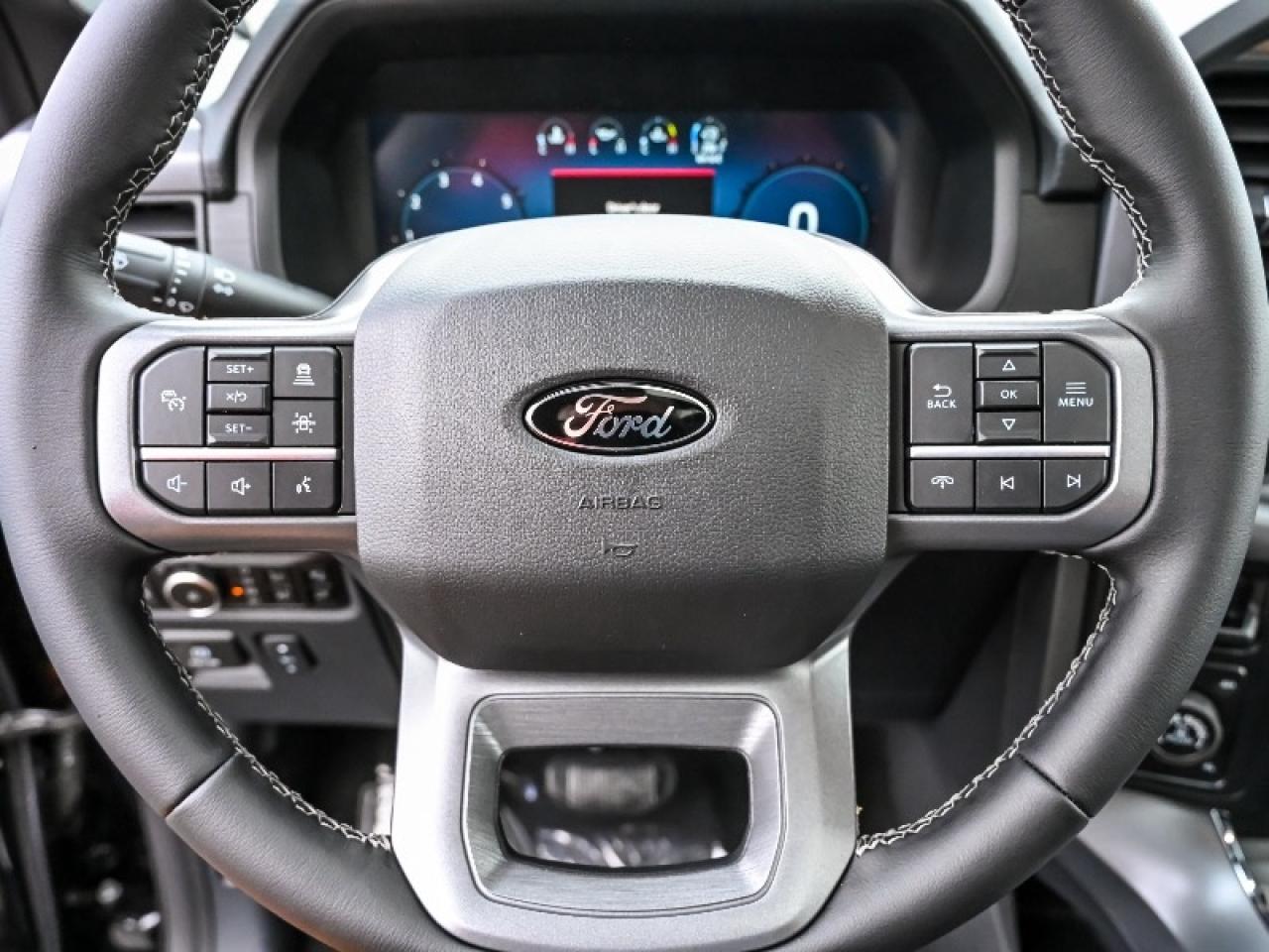 2025 Ford F-150 XLT Photo