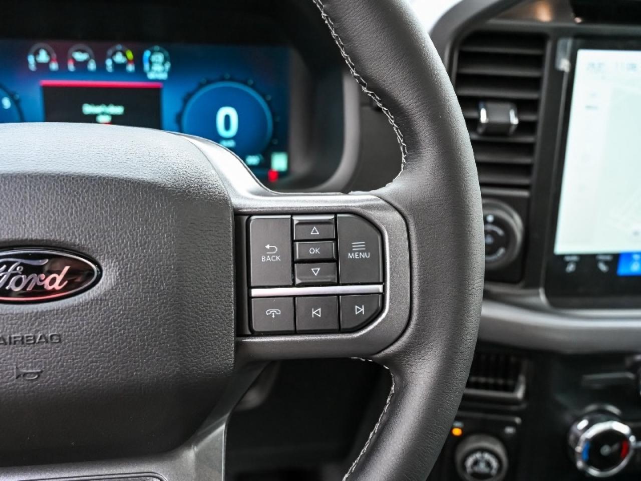 2025 Ford F-150 XLT Photo