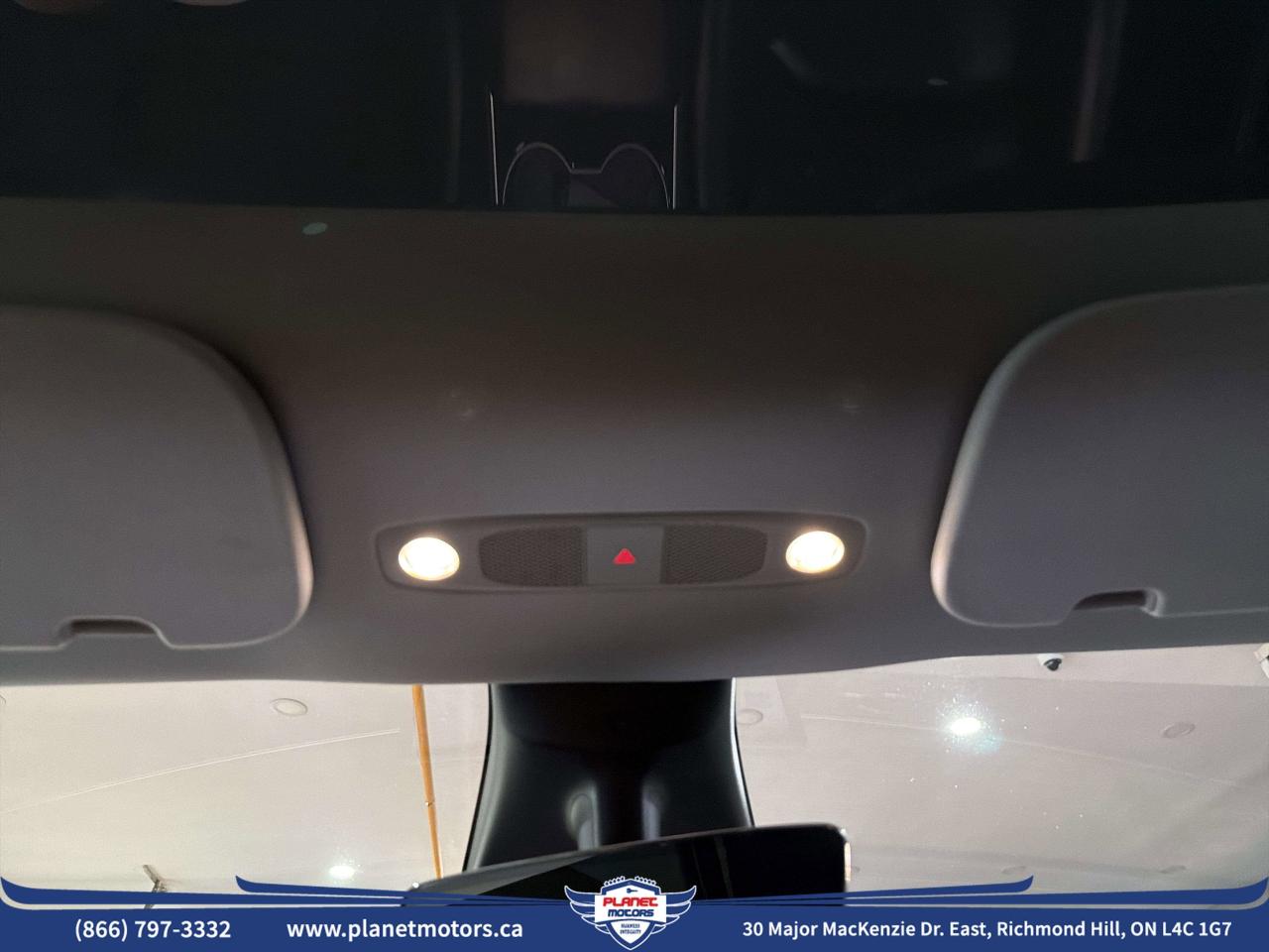 2021 Tesla Model Y Standard Range Photo