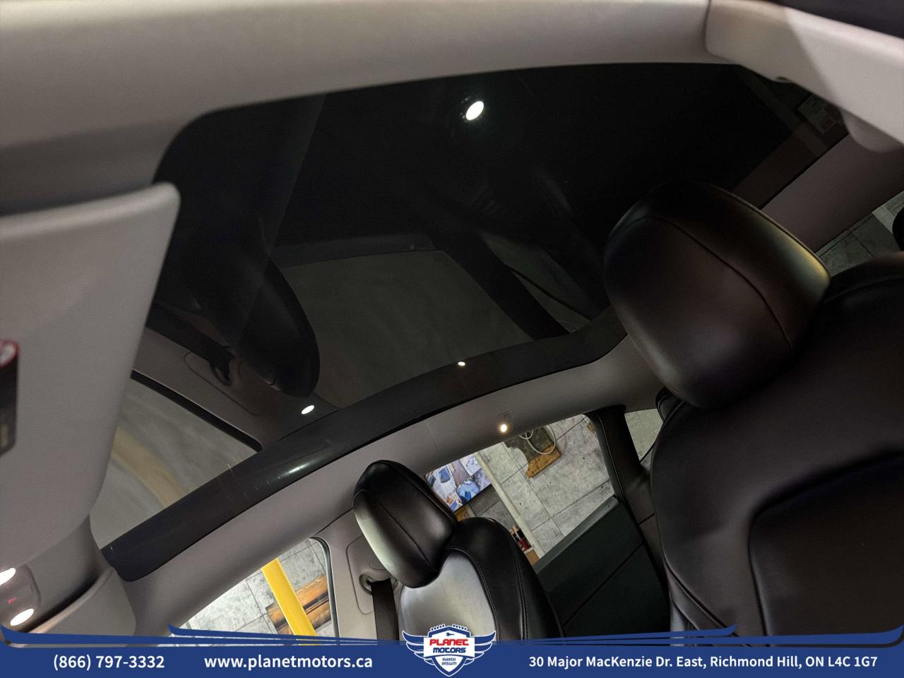 2021 Tesla Model Y Standard Range Photo