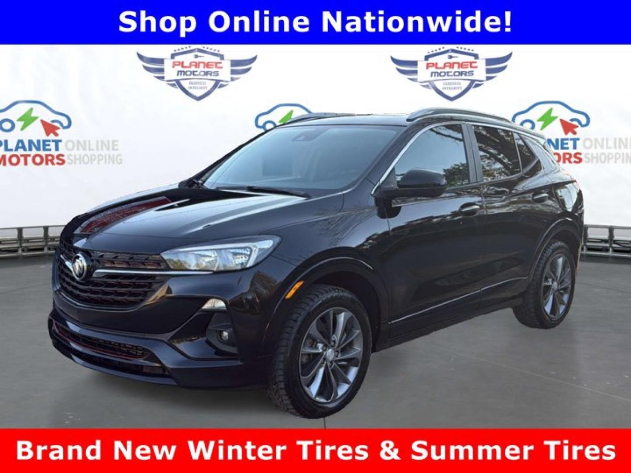 Used 2023 Buick Encore GX SELECT for sale in Richmond Hill, ON