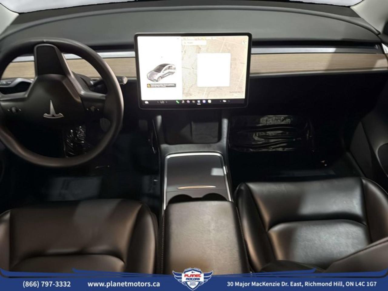 2023 Tesla Model 3 Standard Range Plus RWD *Ltd Avail*ONE OWNER/NO ACCIDENT/SHOWROOM CONDITION - Photo #15