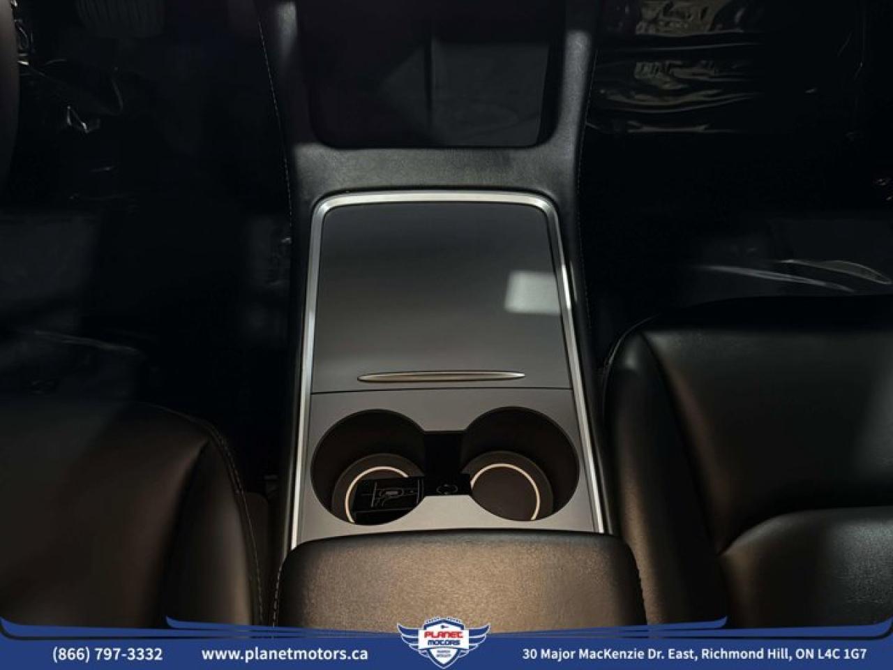 2023 Tesla Model 3 Standard Range Plus RWD *Ltd Avail*ONE OWNER/NO ACCIDENT/SHOWROOM CONDITION - Photo #17