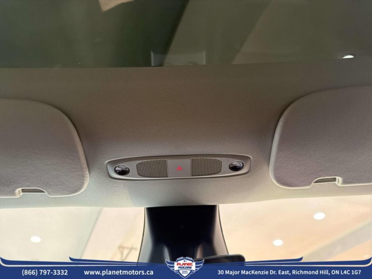 2025 Tesla Model Y Long Range AWD - Photo #28