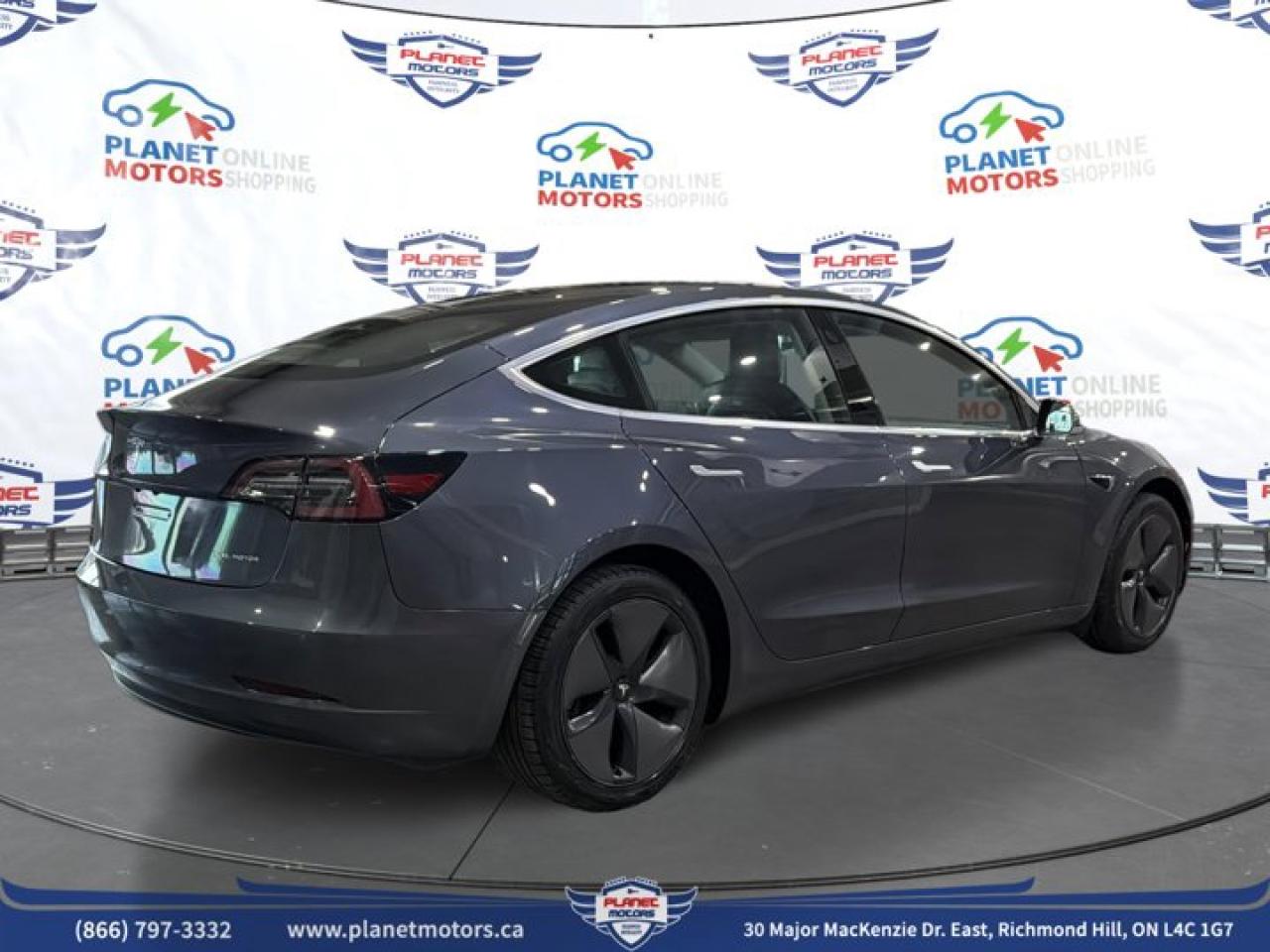 2020 Tesla Model 3 LONG RANGE Photo3