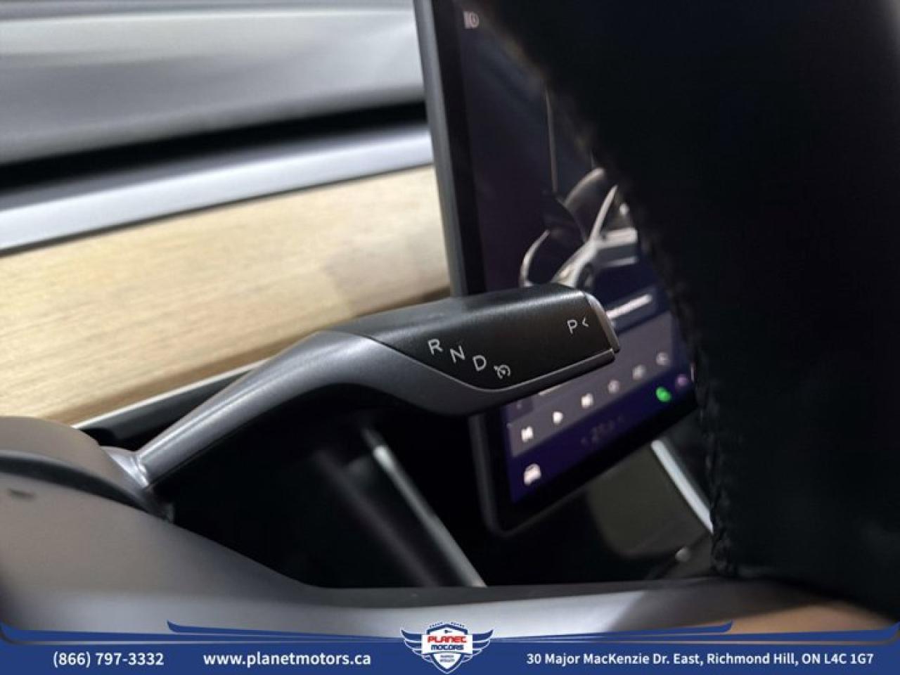 2020 Tesla Model 3 LONG RANGE - Photo #19