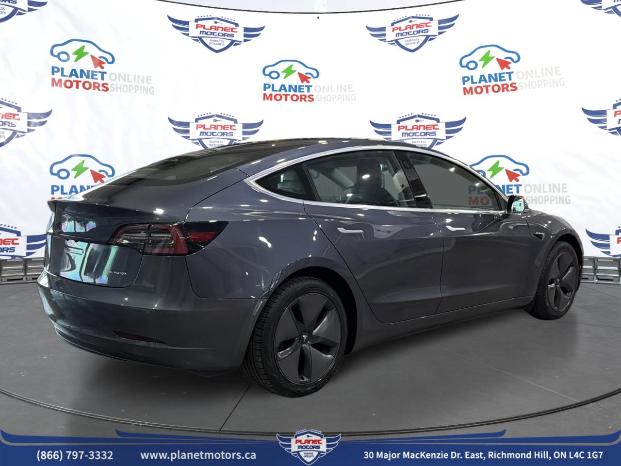 2020 Tesla Model 3 LONG RANGE Photo