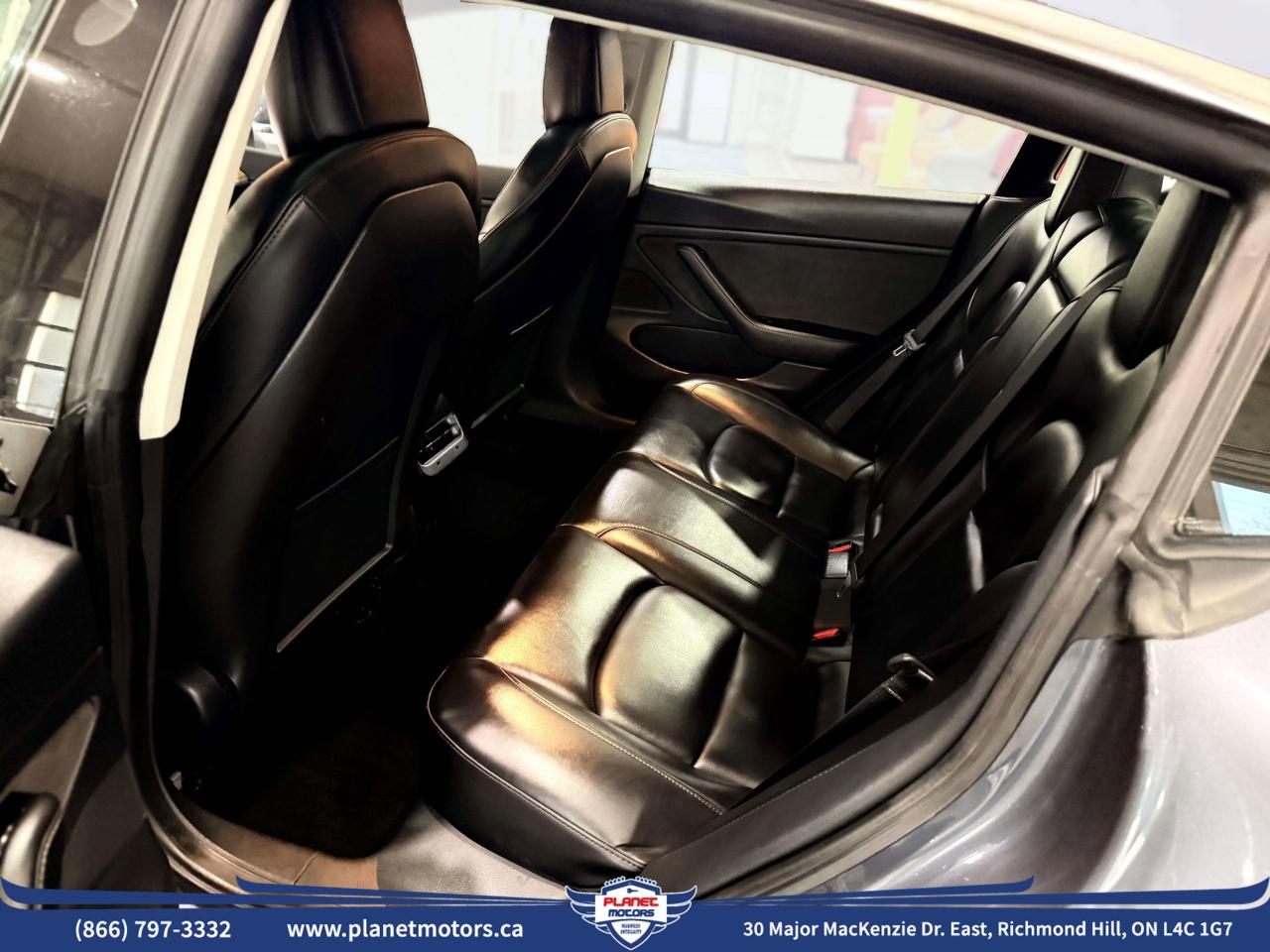 2020 Tesla Model 3 LONG RANGE Photo