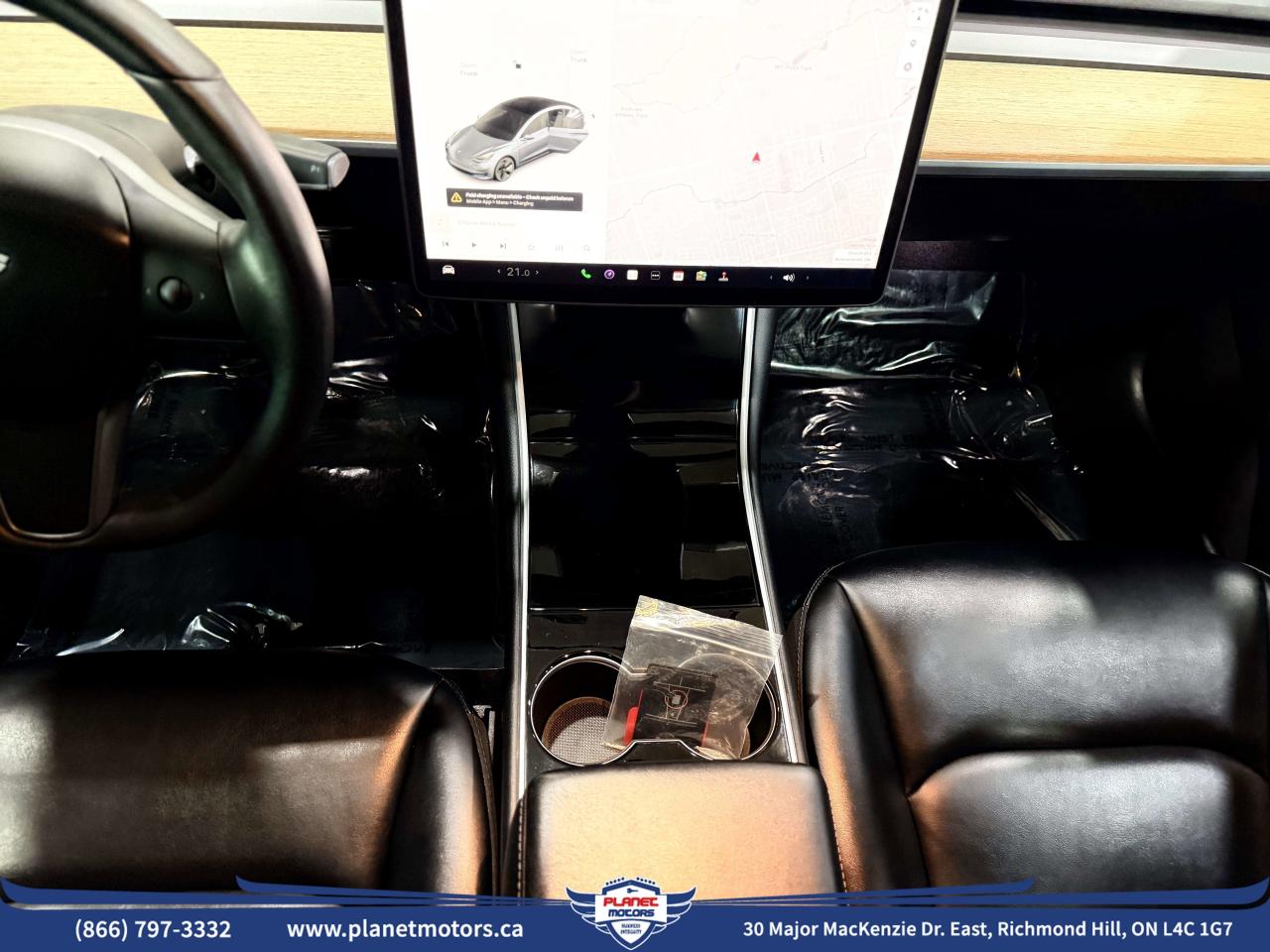 2020 Tesla Model 3 LONG RANGE Photo