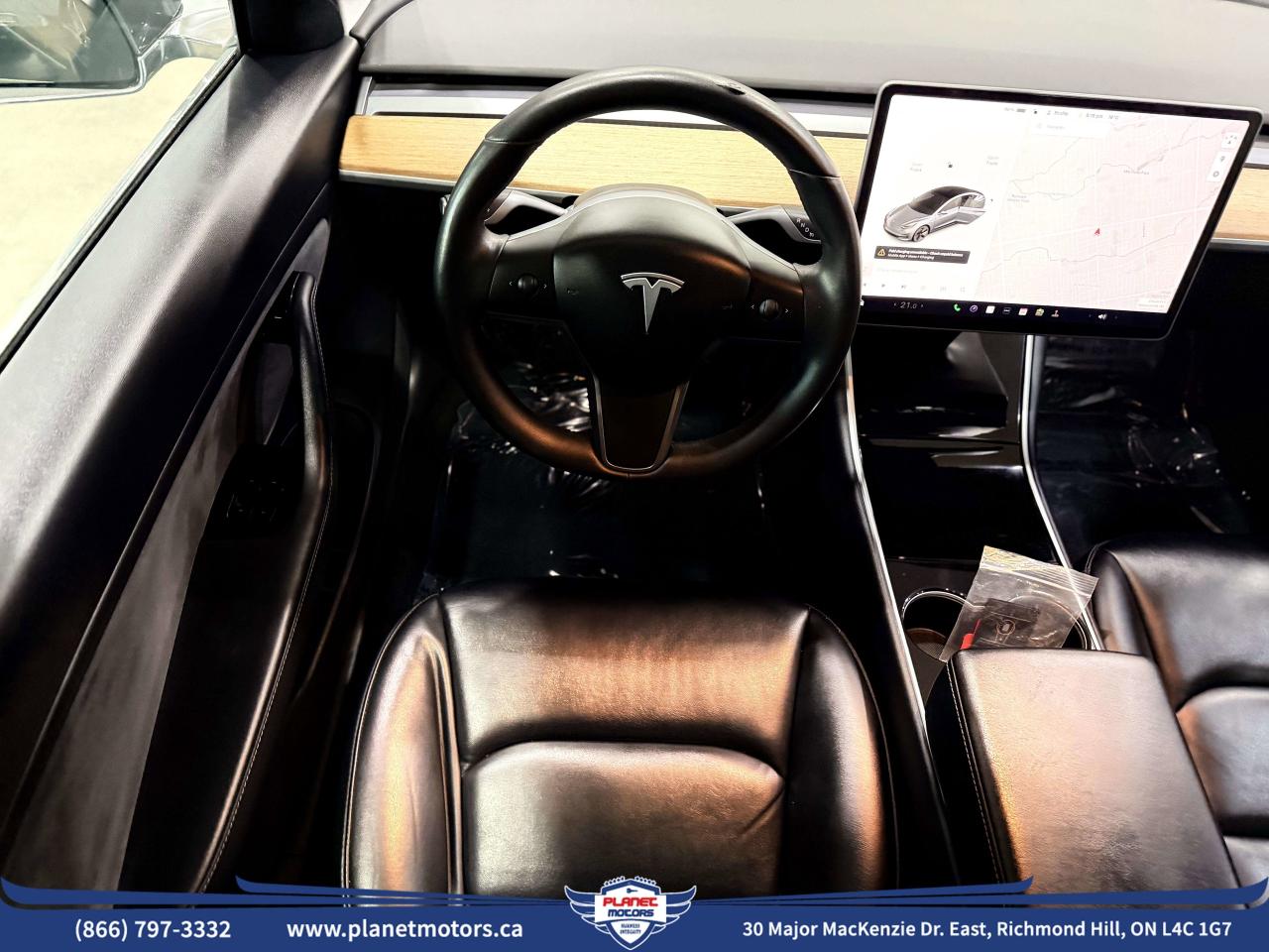 2020 Tesla Model 3 LONG RANGE Photo