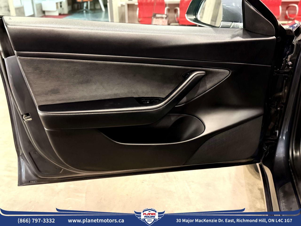 2020 Tesla Model 3 LONG RANGE Photo