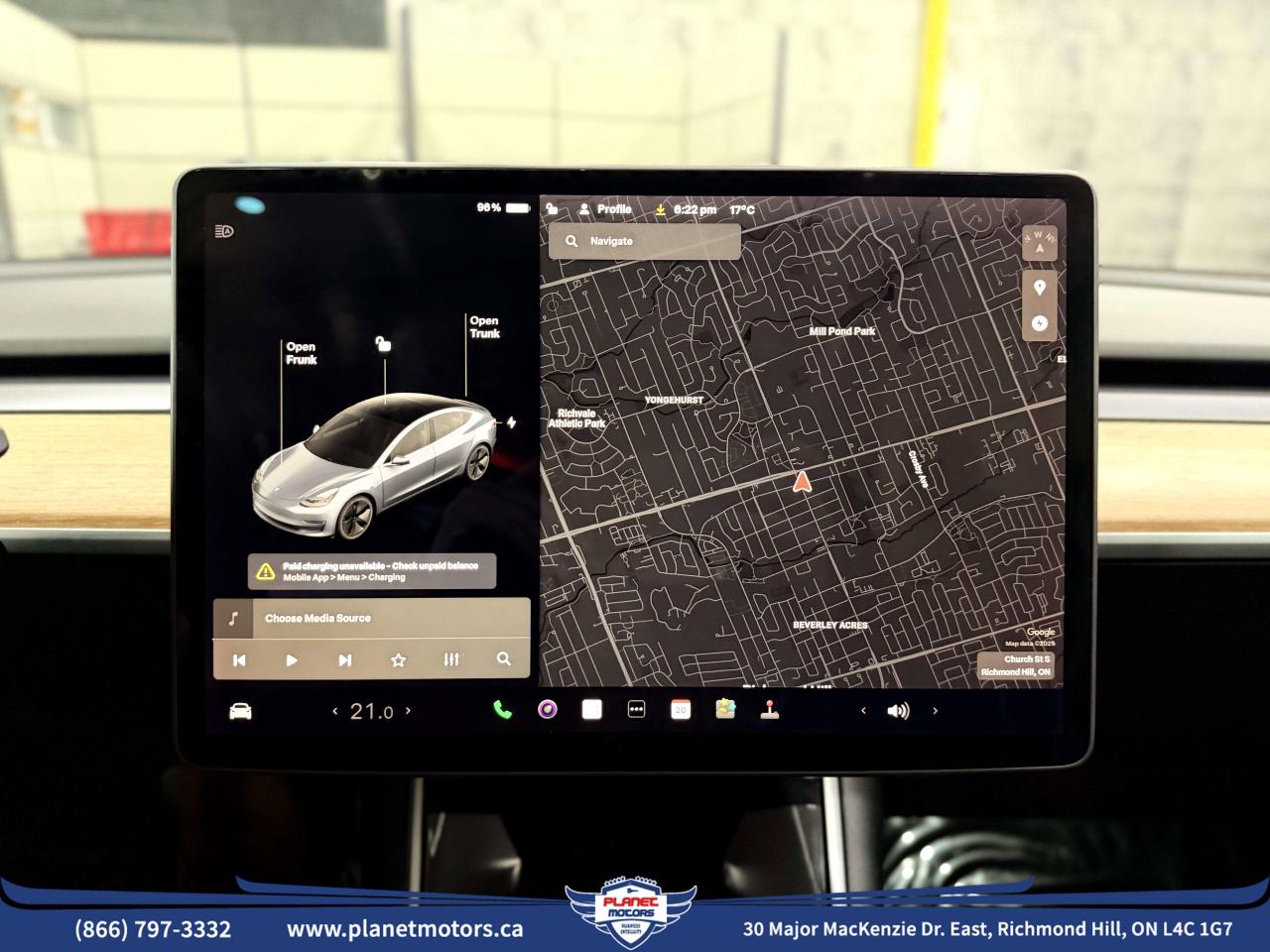 2020 Tesla Model 3 LONG RANGE Photo