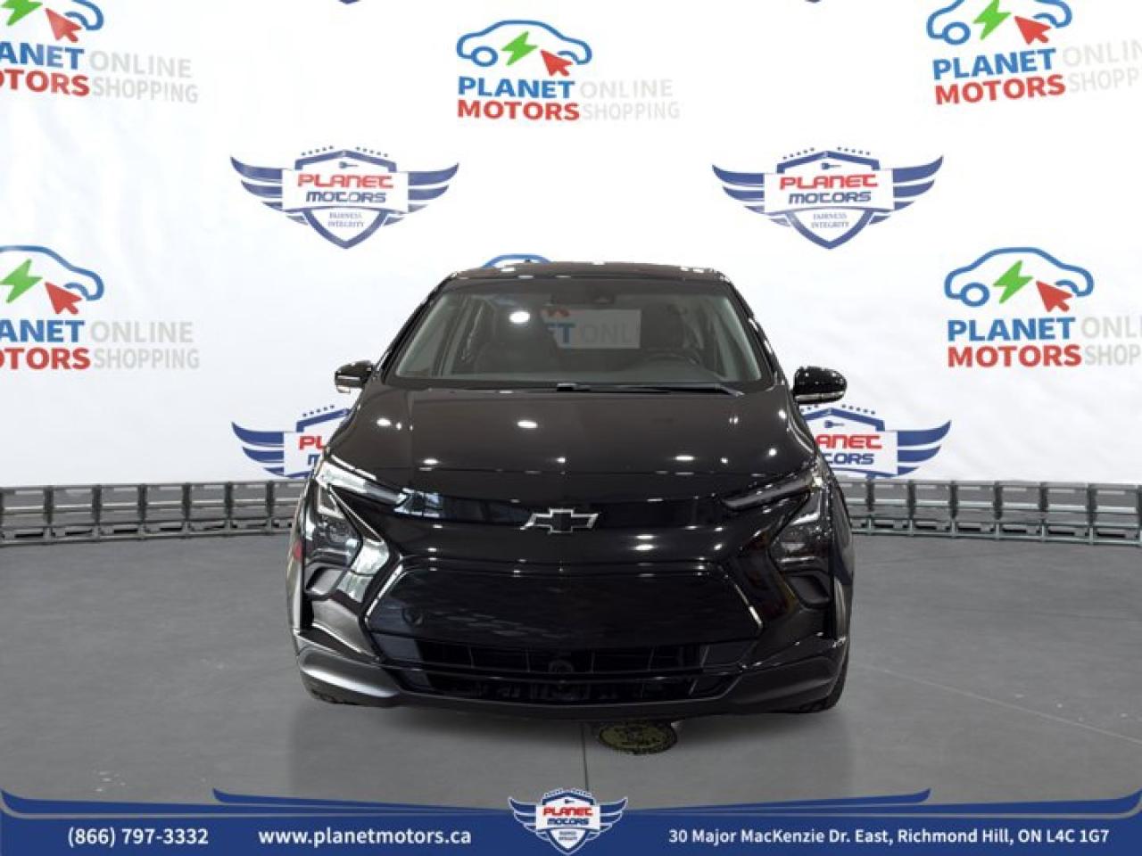 2023 Chevrolet Bolt EV 1LT - Photo #2