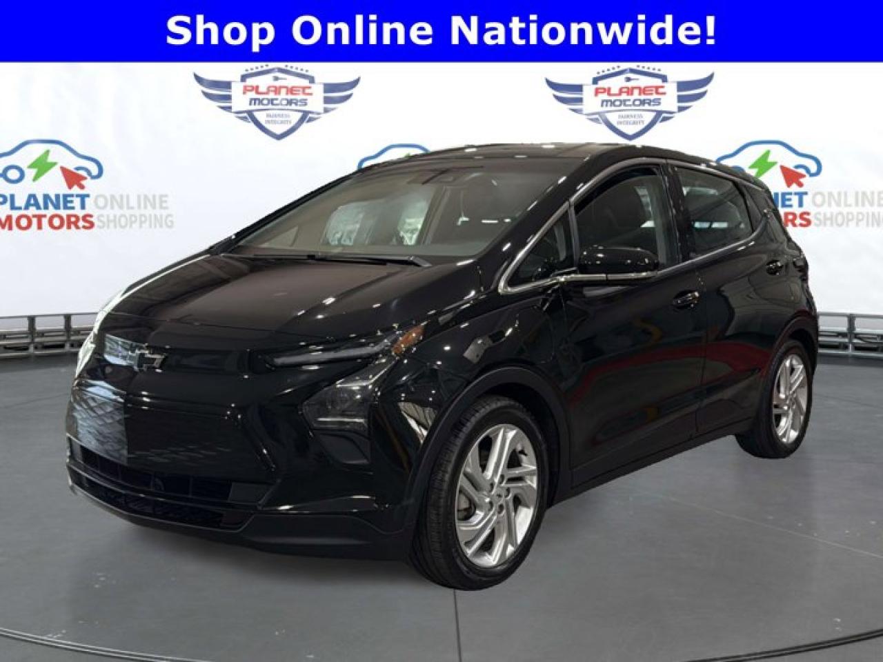 2023 Chevrolet Bolt EV 1LT - Photo #1