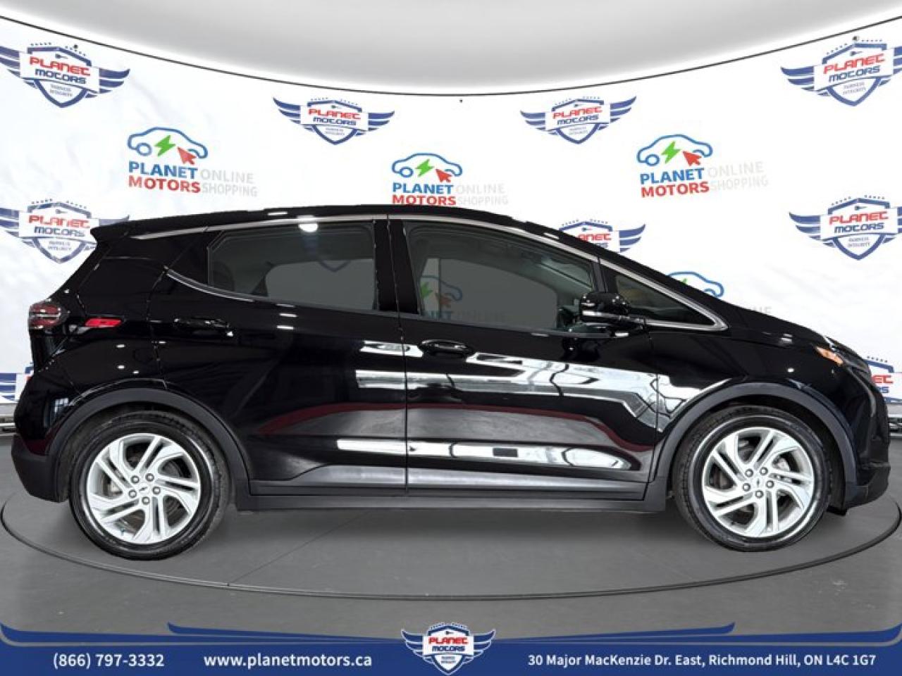 2023 Chevrolet Bolt EV 1LT Photo3