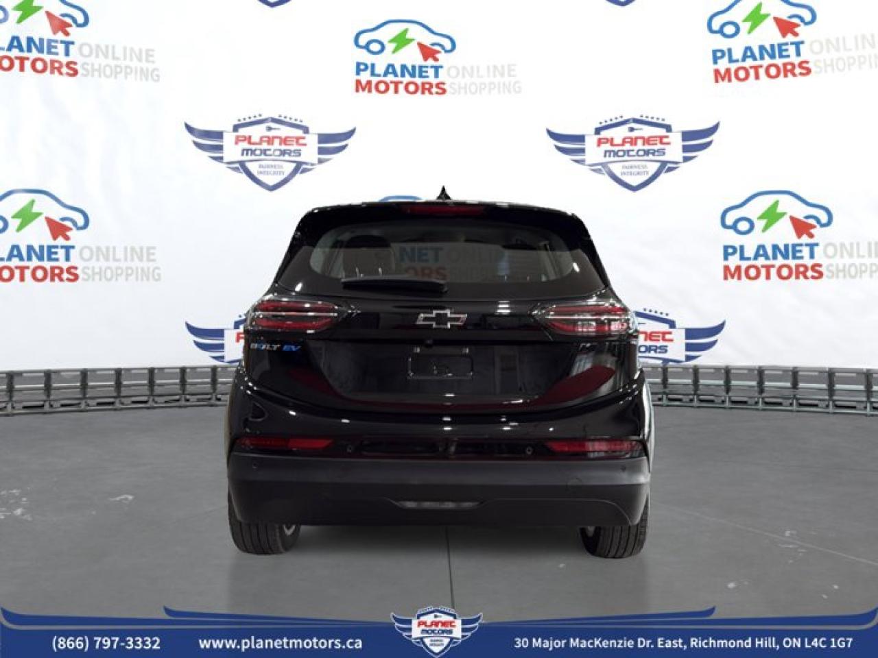 2023 Chevrolet Bolt EV 1LT - Photo #6