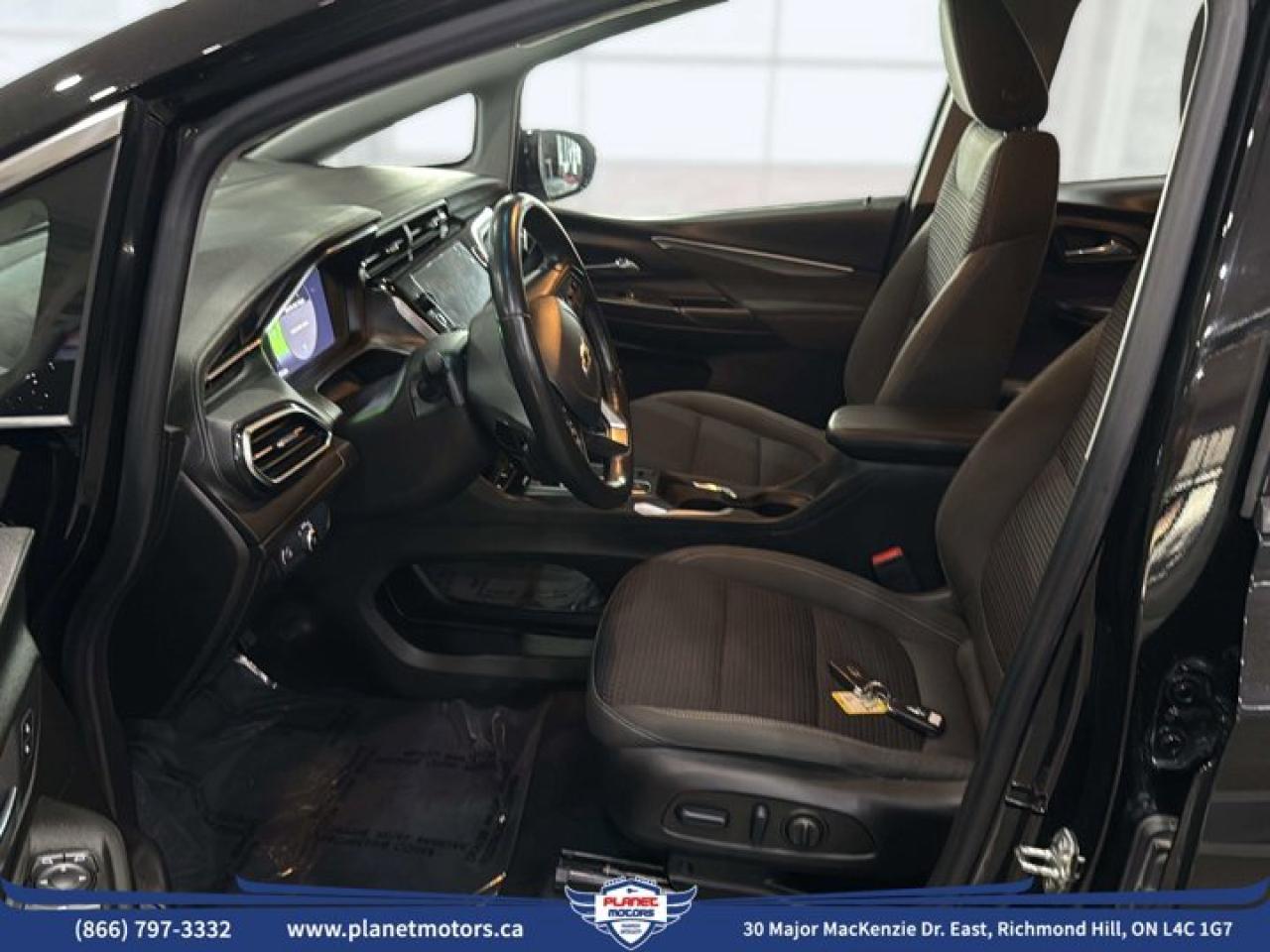 2023 Chevrolet Bolt EV 1LT - Photo #14