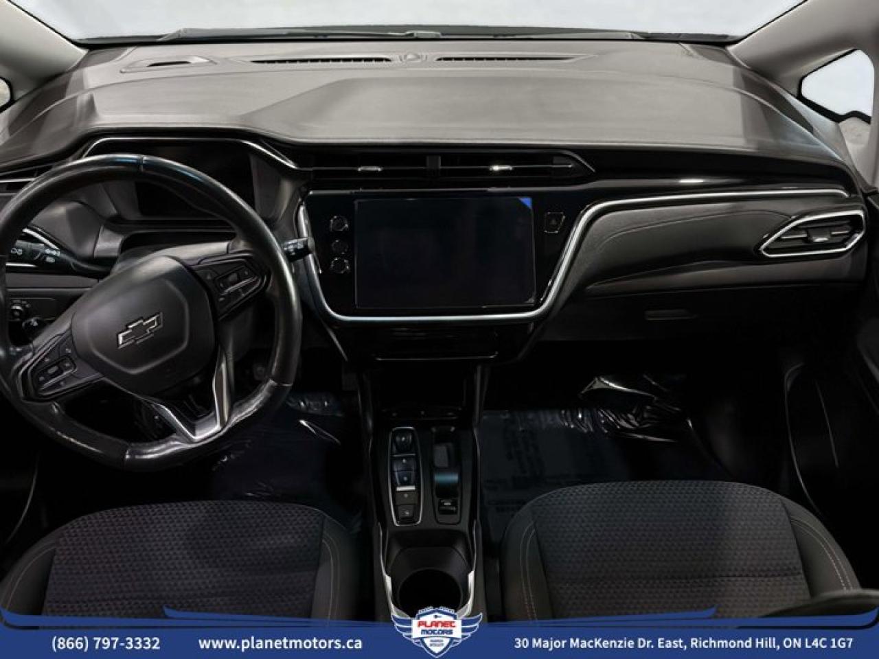 2023 Chevrolet Bolt EV 1LT - Photo #16