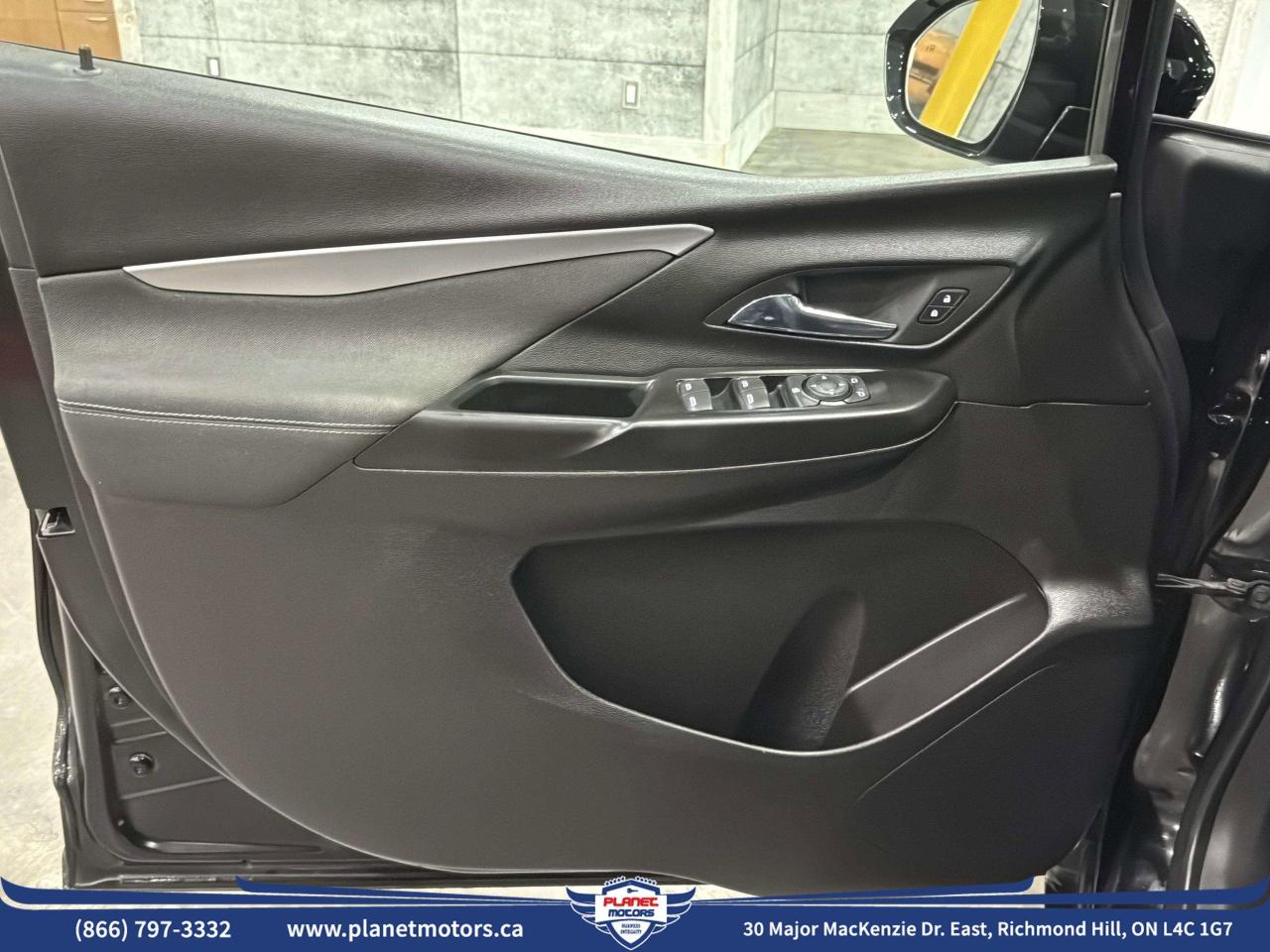 2023 Chevrolet Bolt EV 1LT Photo