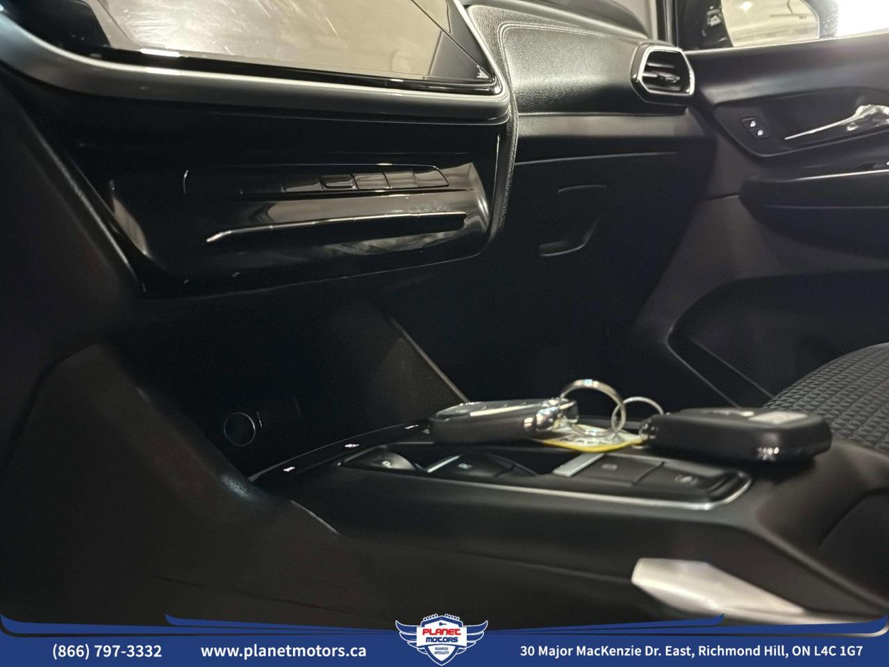 2023 Chevrolet Bolt EV 1LT Photo