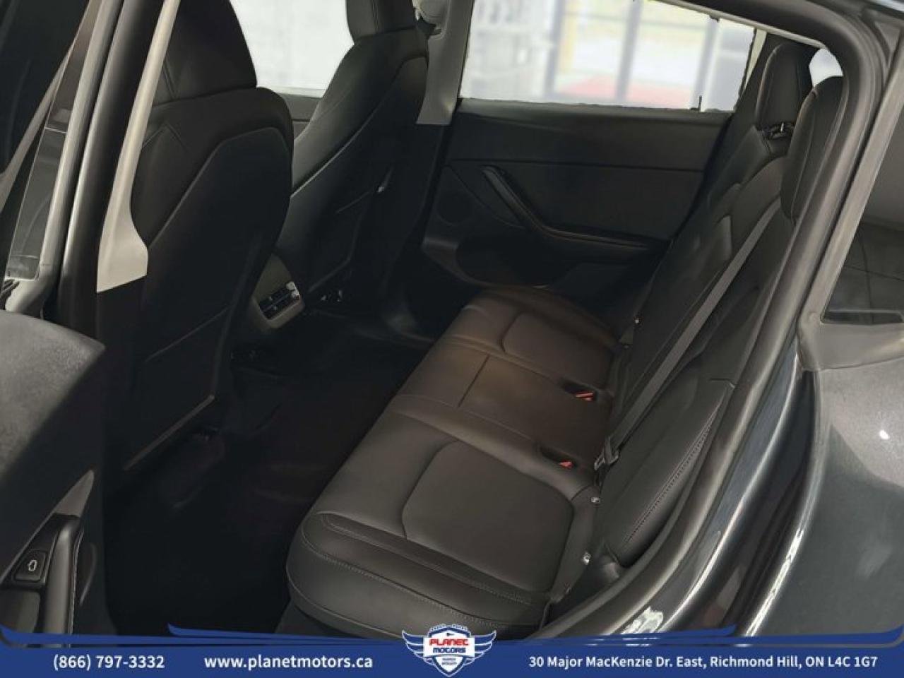 2024 Tesla Model Y LONG RANGE - Photo #14