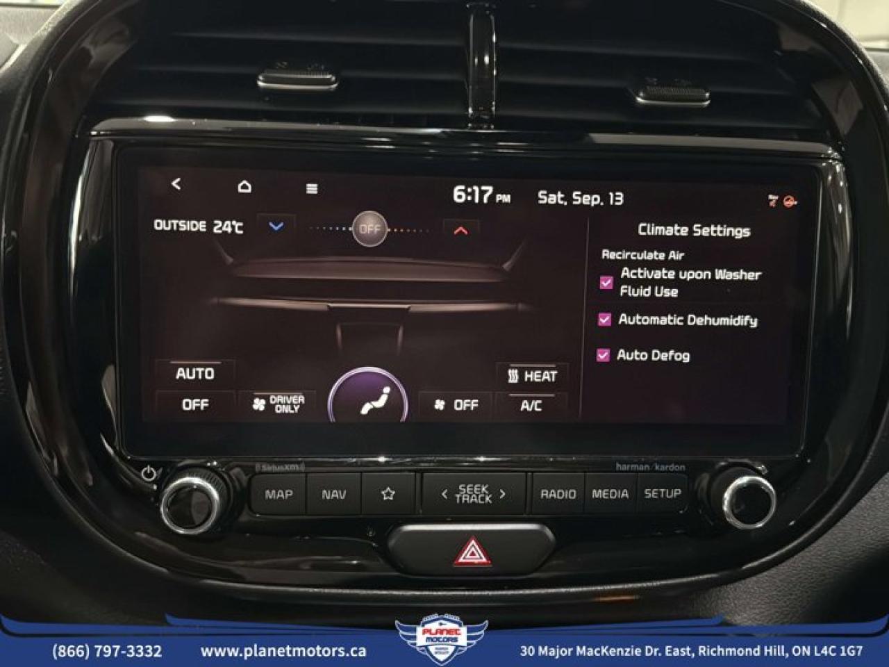 2023 Kia Soul EV EV Limited - Photo #29