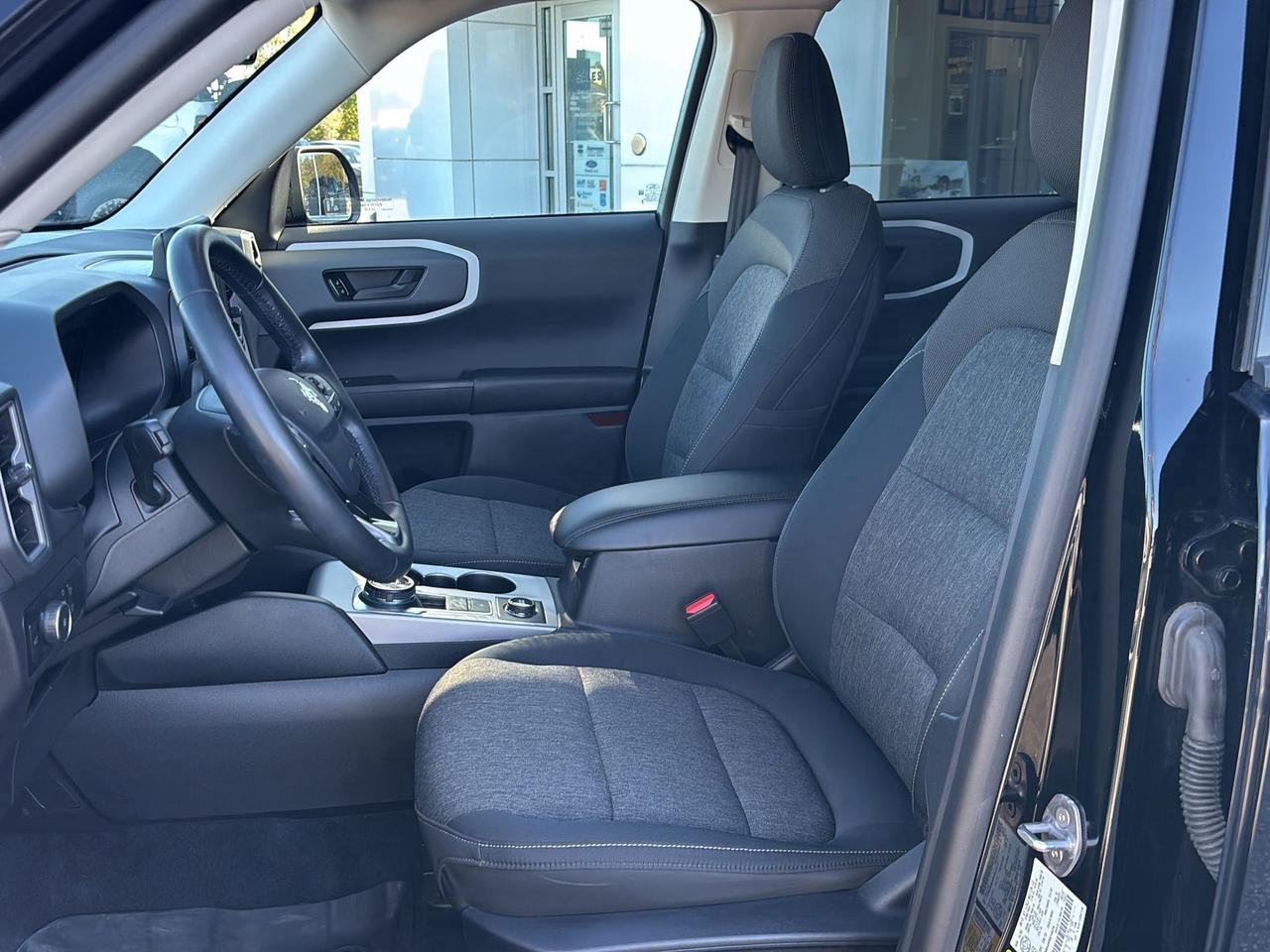 2024 Ford Bronco Sport BIG BEND! 1.5L ECOBOOST! COPILOT AND TECH PACKAGE! Photo