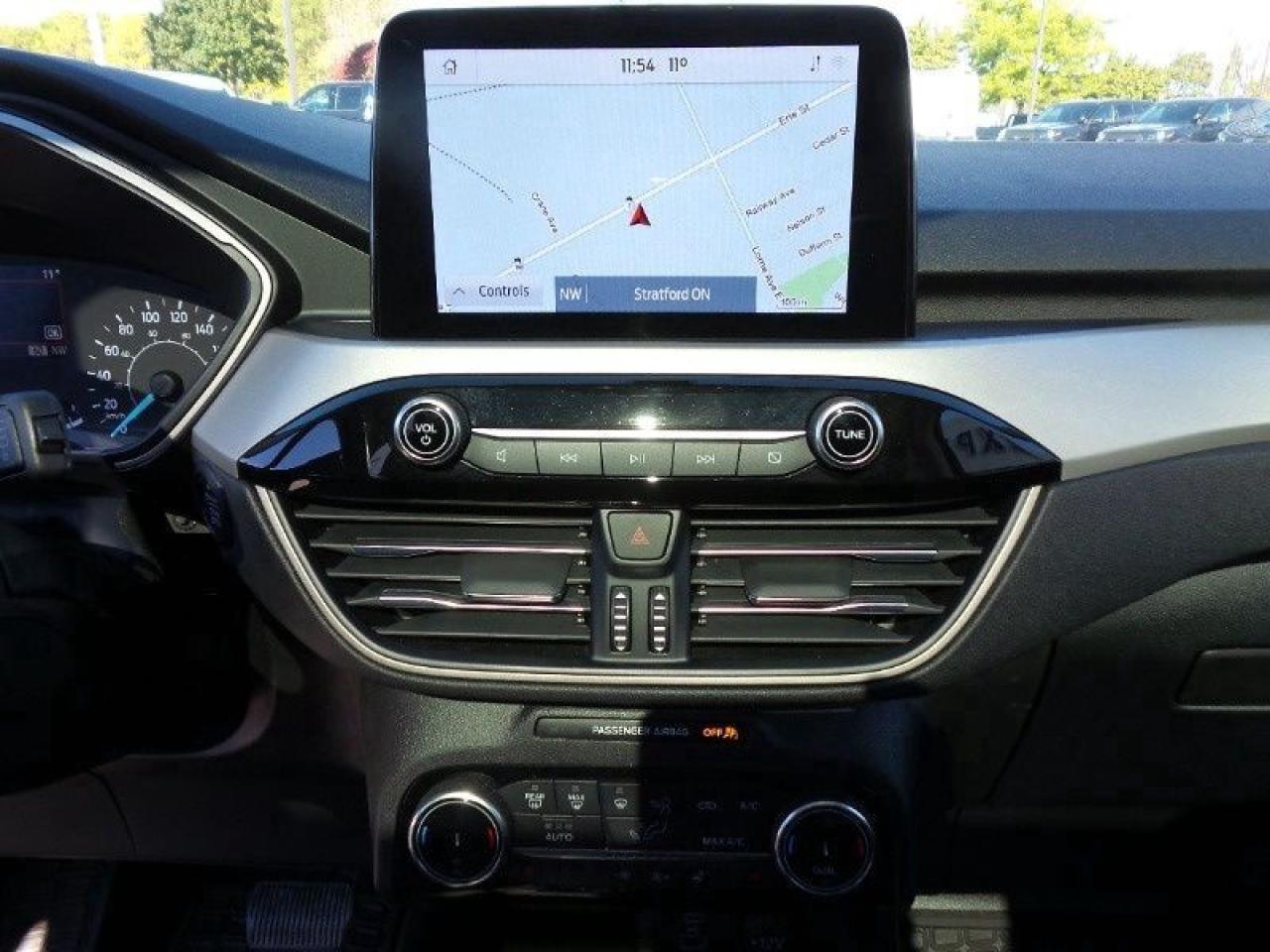 2022 Ford Escape SEL Photo5