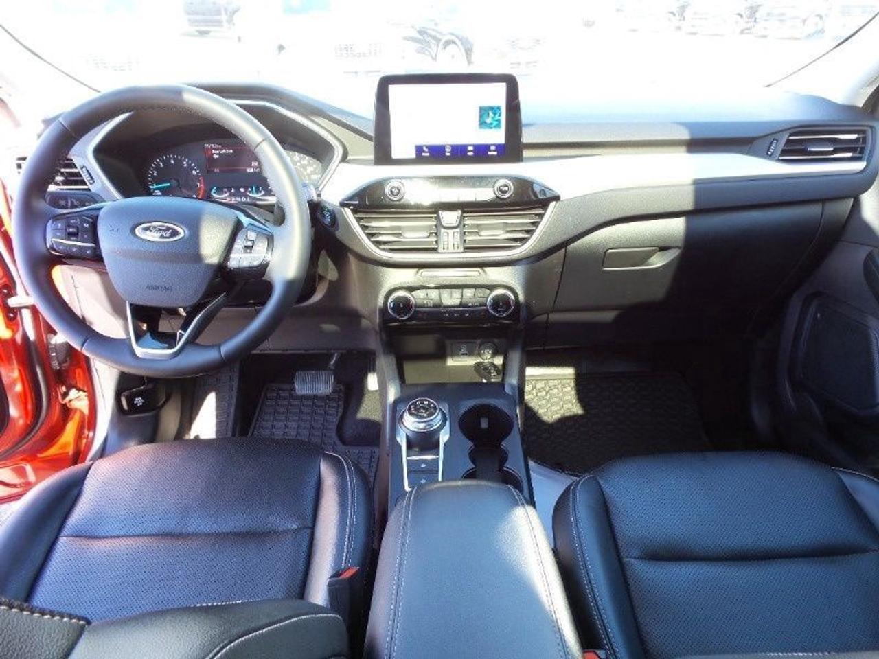 2022 Ford Escape SEL, AWD, LEATHER, PANO ROOF, NAVIGATION! Photo