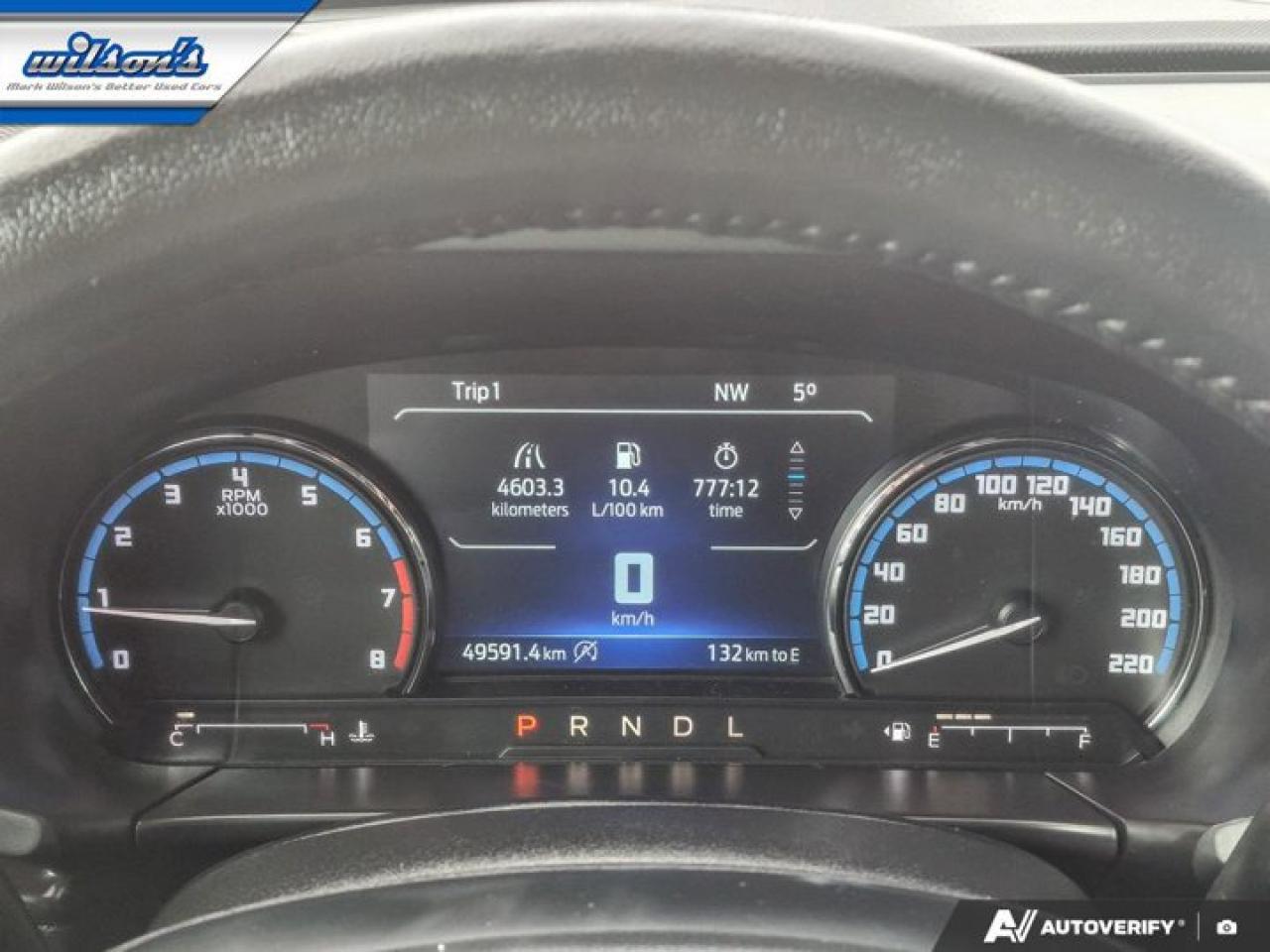 2021 Ford Bronco Sport Outer Banks 4WD | Heated Seats | Power Seat | CarPlay + Android | Rear Camera | and More ! Photo