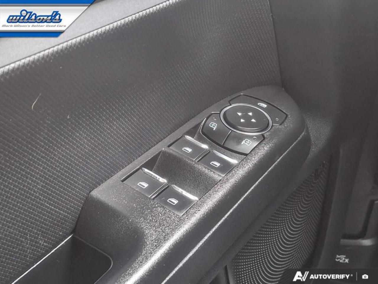 2021 Ford Bronco Sport Outer Banks 4WD | Heated Seats | Power Seat | CarPlay + Android | Rear Camera | and More ! Photo