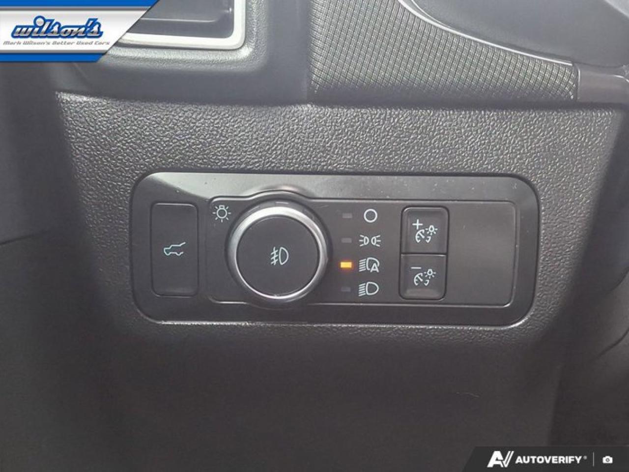 2021 Ford Bronco Sport Outer Banks 4WD | Heated Seats | Power Seat | CarPlay + Android | Rear Camera | and More ! Photo