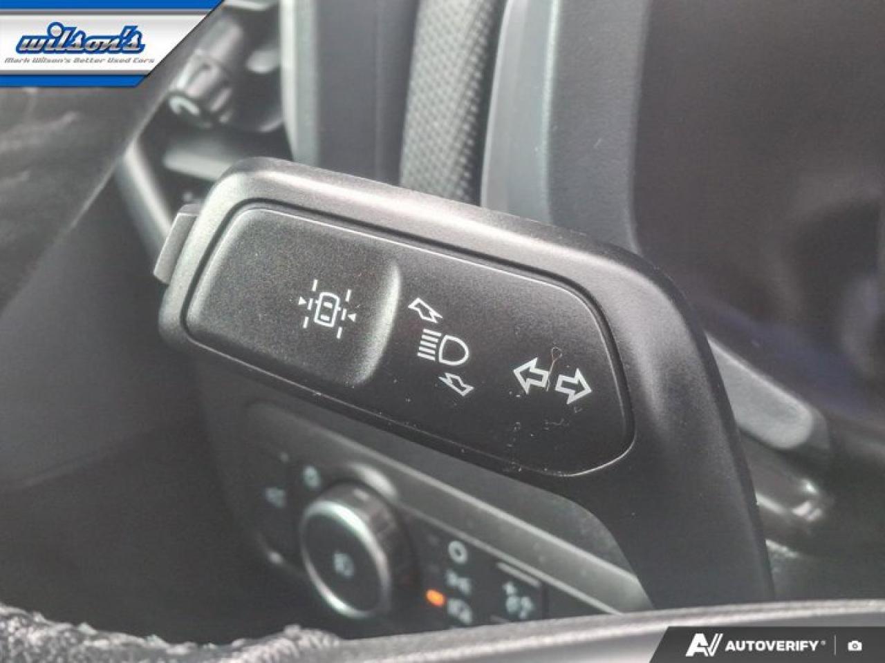 2021 Ford Bronco Sport Outer Banks 4WD | Heated Seats | Power Seat | CarPlay + Android | Rear Camera | and More ! Photo