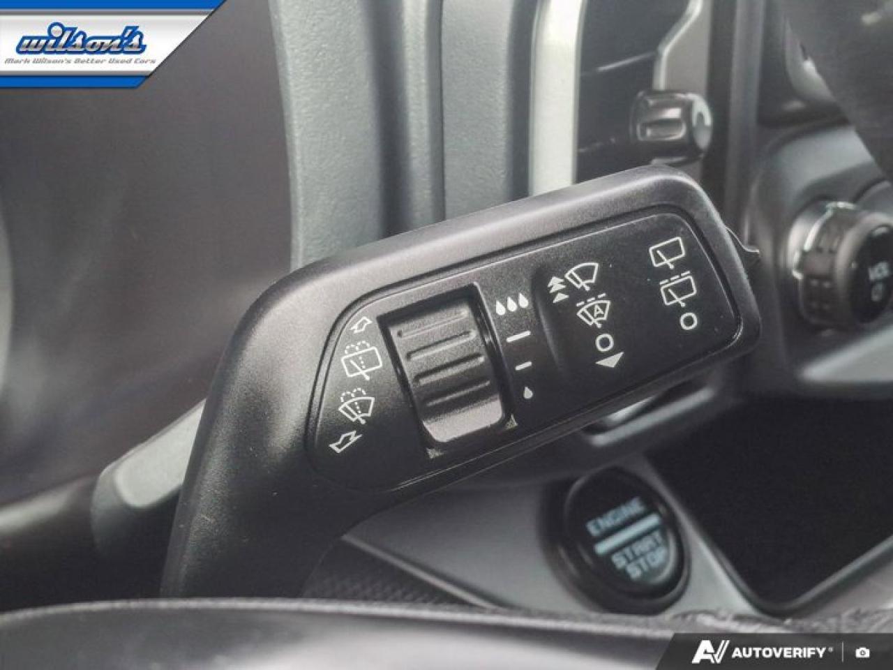 2021 Ford Bronco Sport Outer Banks 4WD | Heated Seats | Power Seat | CarPlay + Android | Rear Camera | and More ! Photo