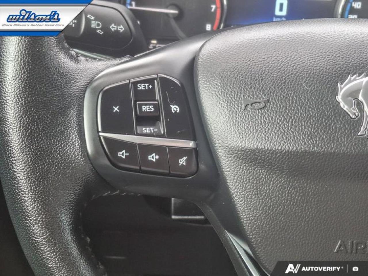 2021 Ford Bronco Sport Outer Banks 4WD | Heated Seats | Power Seat | CarPlay + Android | Rear Camera | and More ! Photo