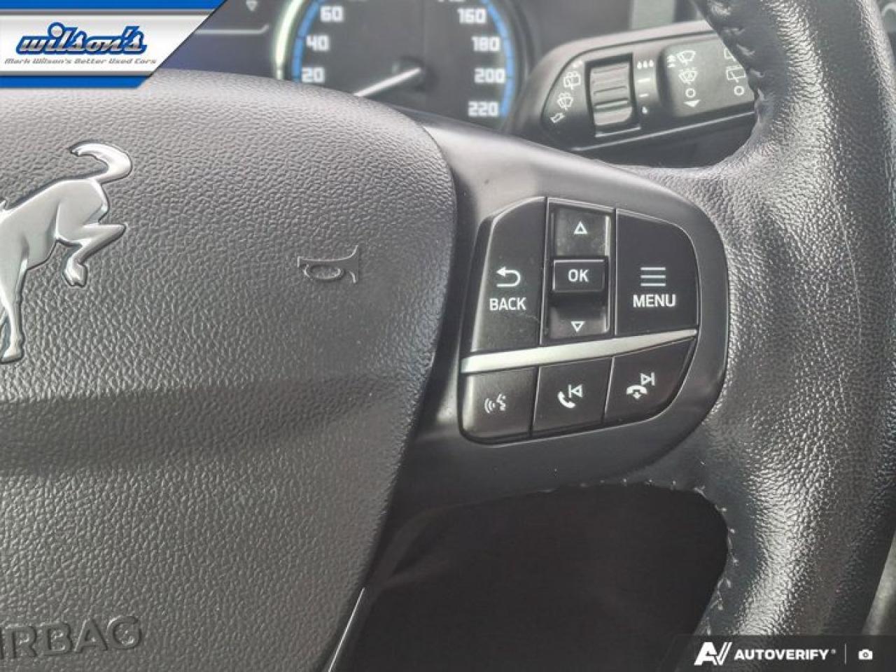 2021 Ford Bronco Sport Outer Banks 4WD | Heated Seats | Power Seat | CarPlay + Android | Rear Camera | and More ! Photo