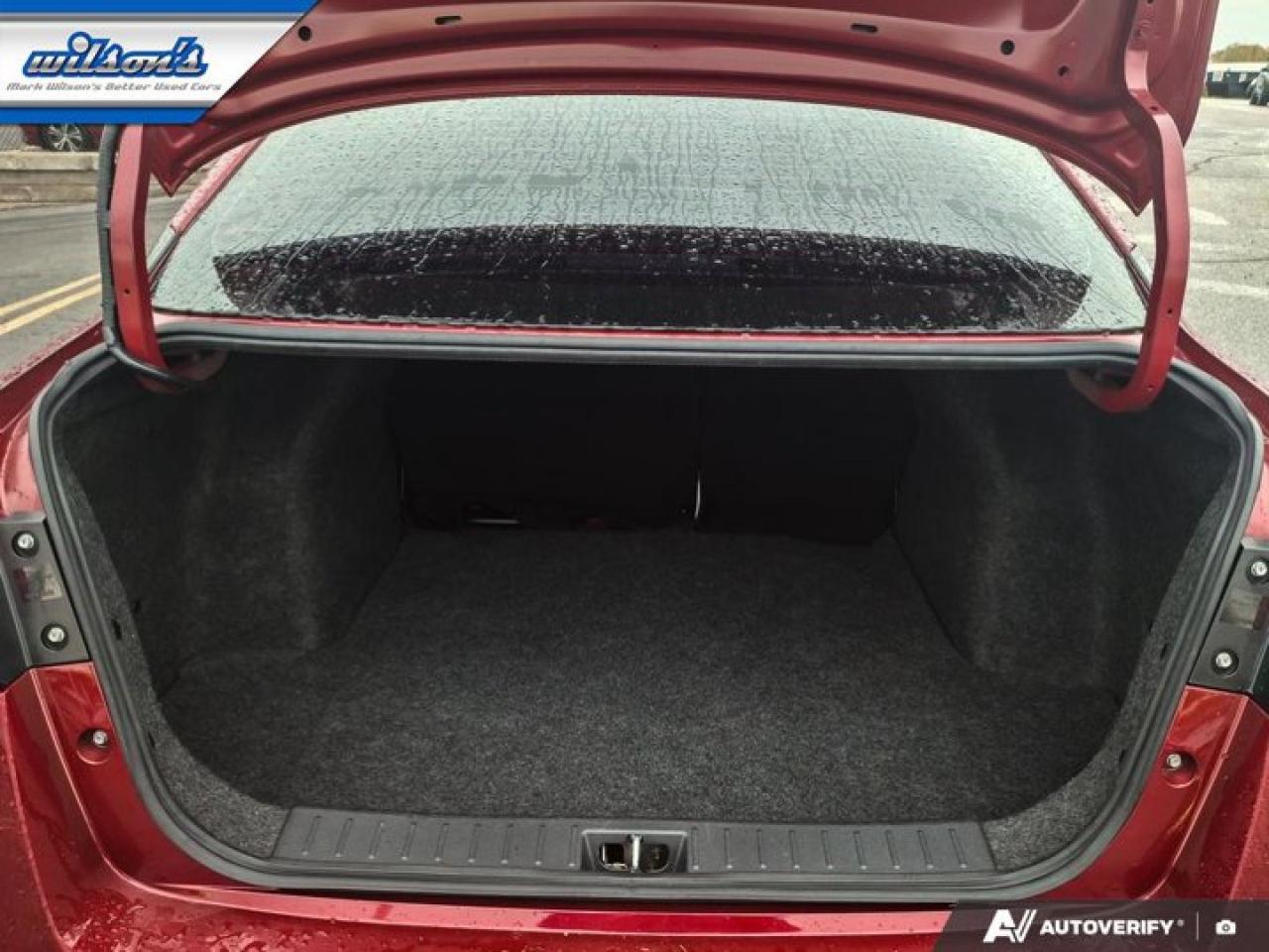 2022 Nissan Versa SV | Heated Seats | CarPlay + Android | BSM | Alloy Wheels | Rear Camera | and More ! Photo