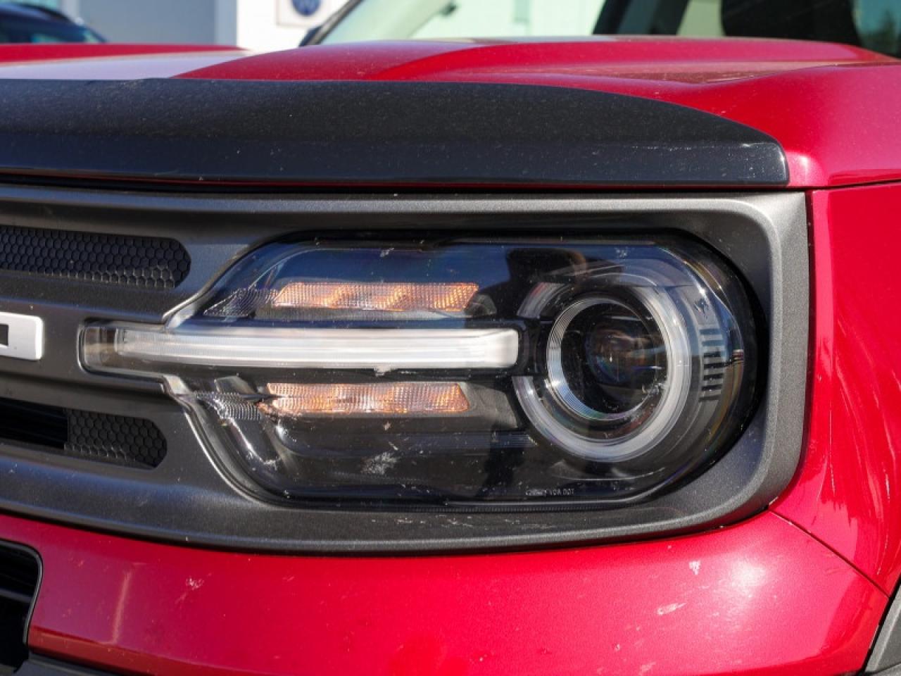 2021 Ford Bronco Sport Big Bend  - Remote Start Photo